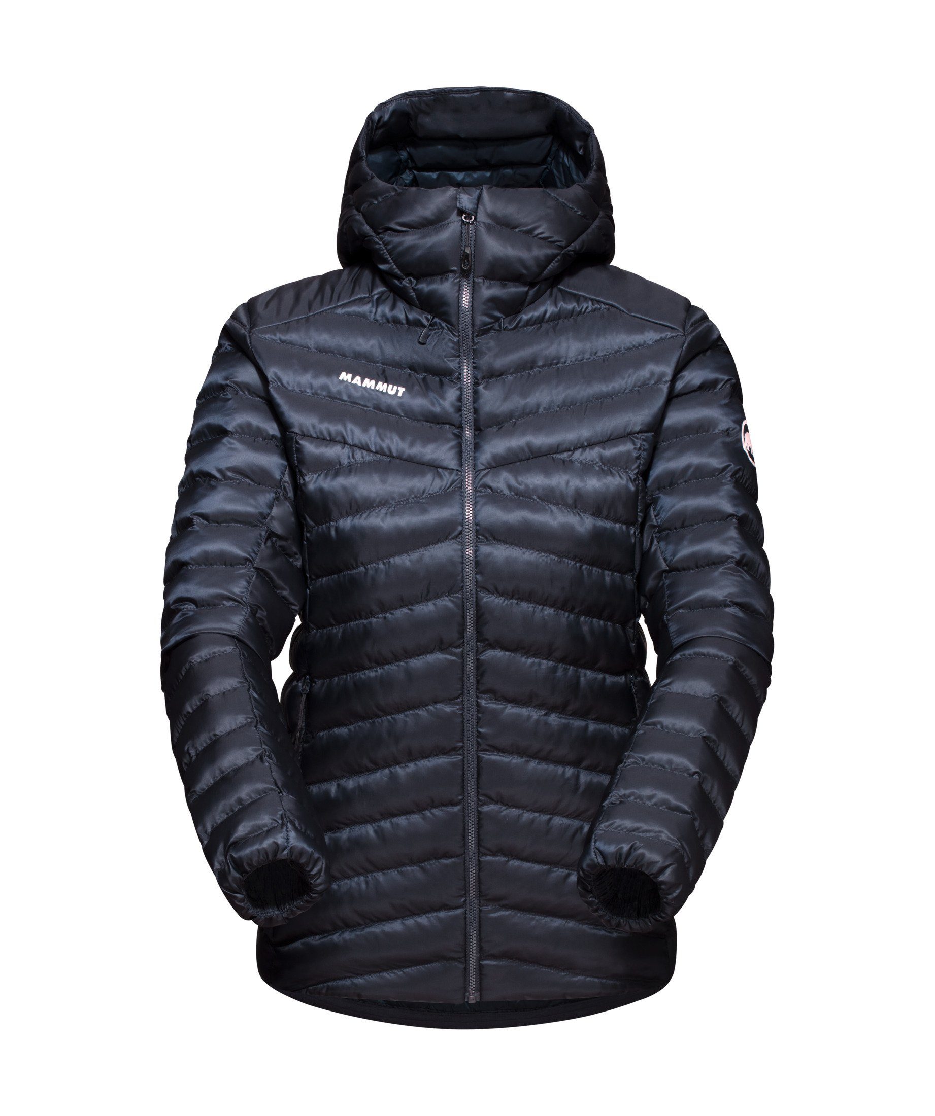 Funktionsjacke Albula IN Hooded Jacket Women