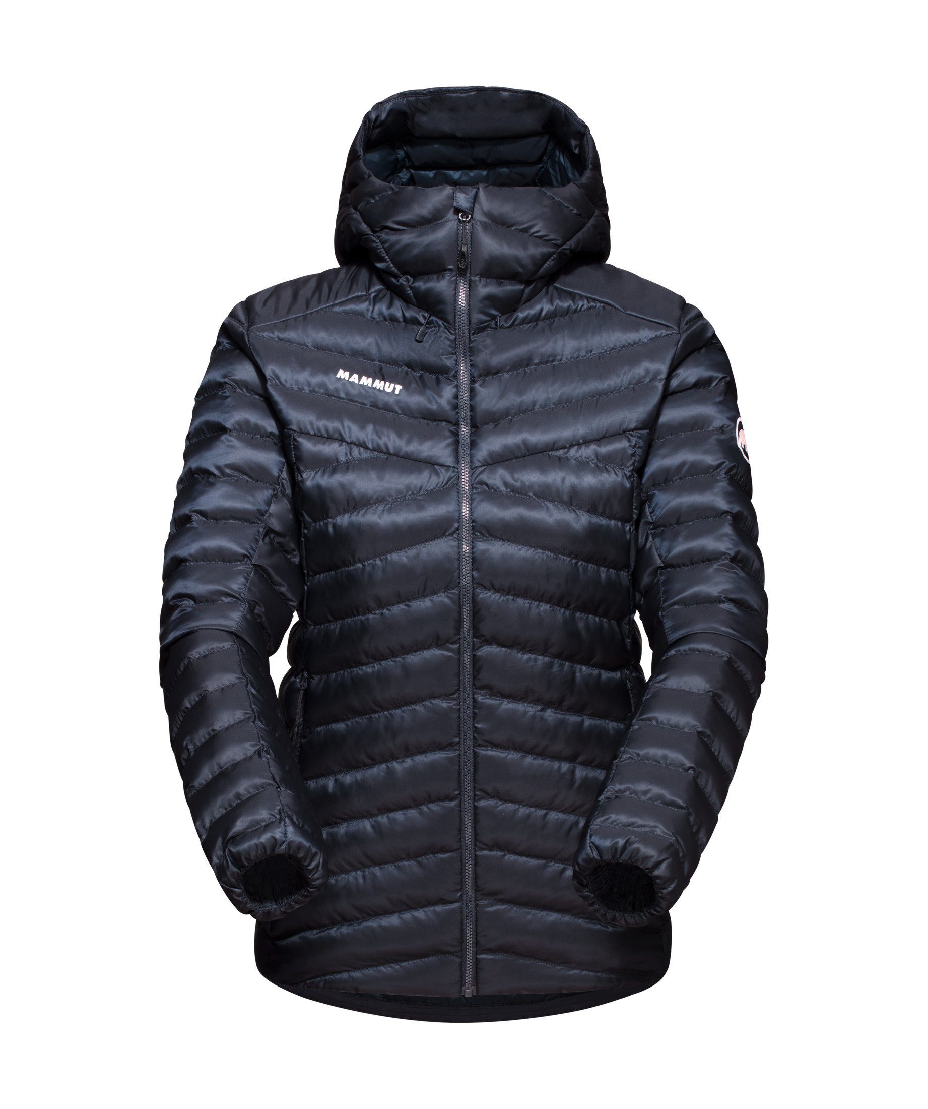 Mammut Funktionsjacke Albula IN Hooded Jacket Women Insulation