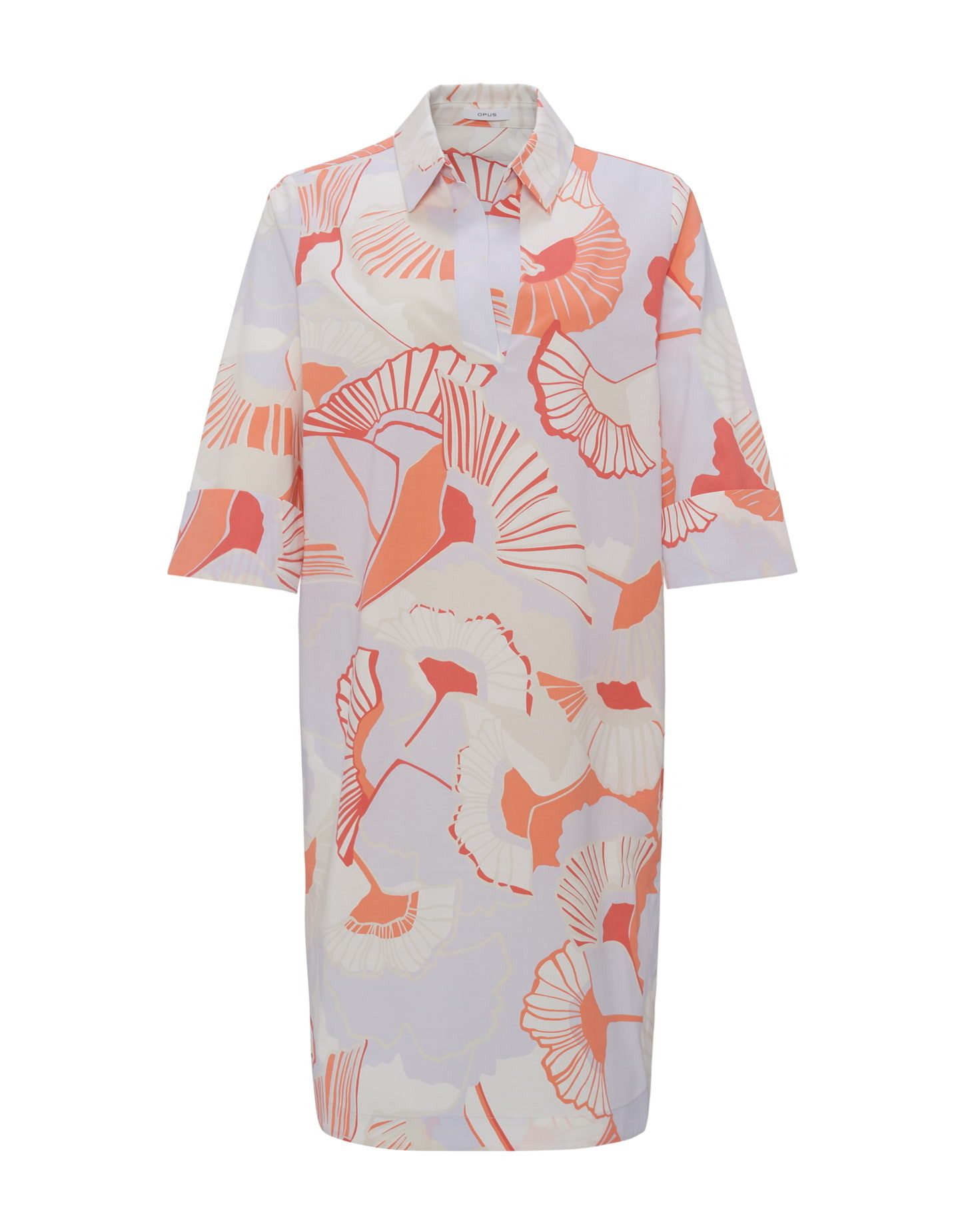 OPUS Hemdblusenkleid Wikaro günstig online kaufen