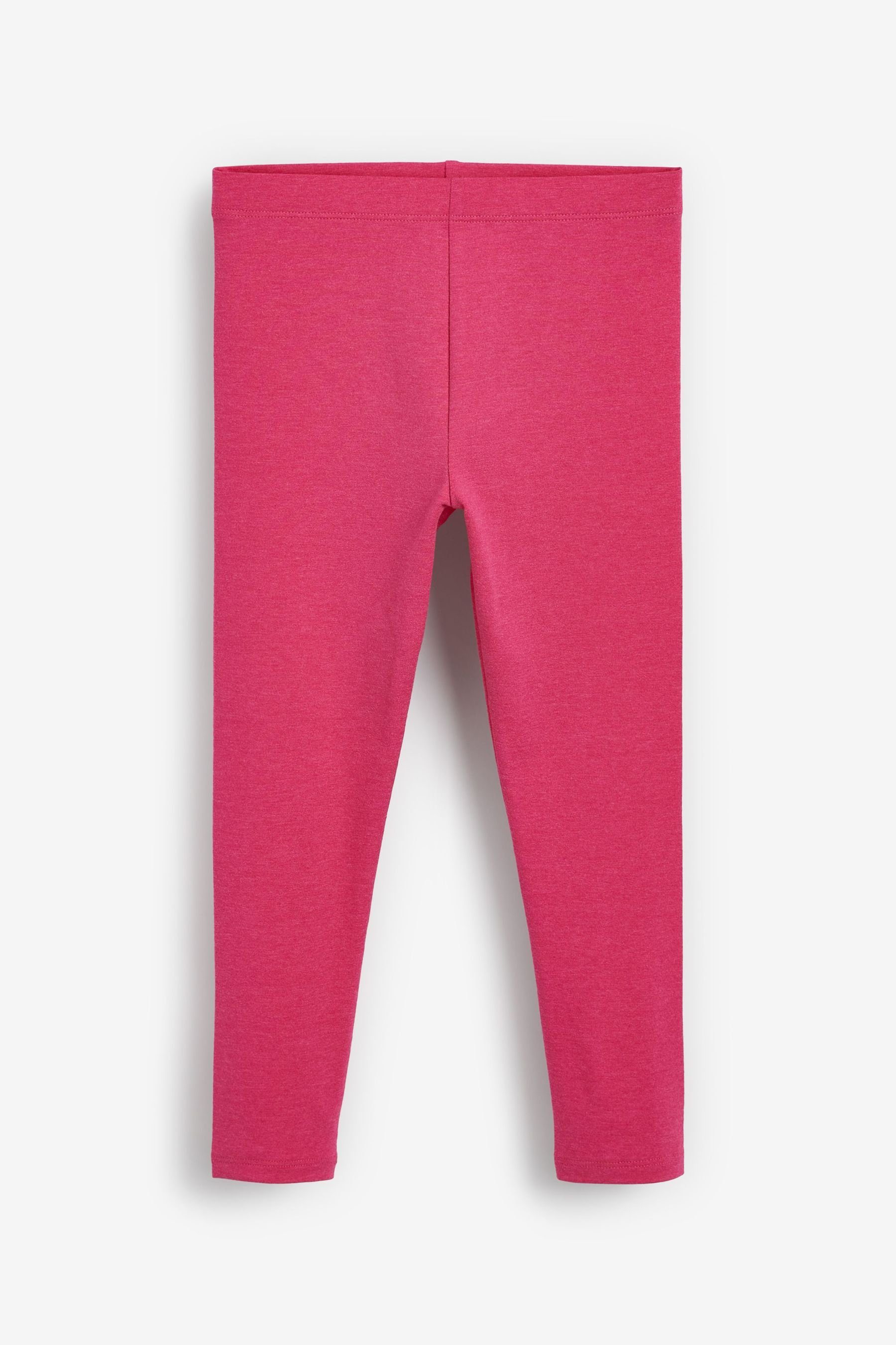 Next Leggings Leggings, 5er-Pack (5-tlg)