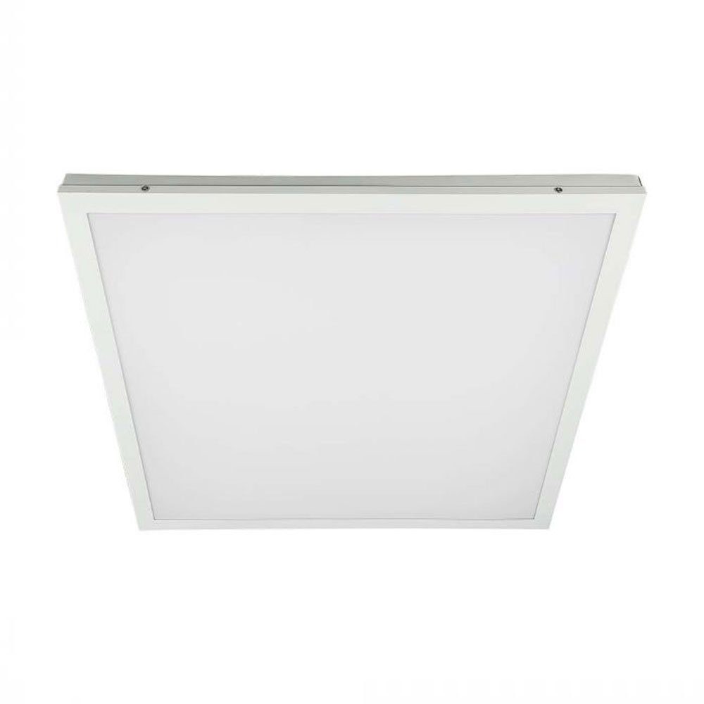 V-TAC LED Deckenleuchte, LED-Leuchtmittel fest verbaut, günstig online kaufen