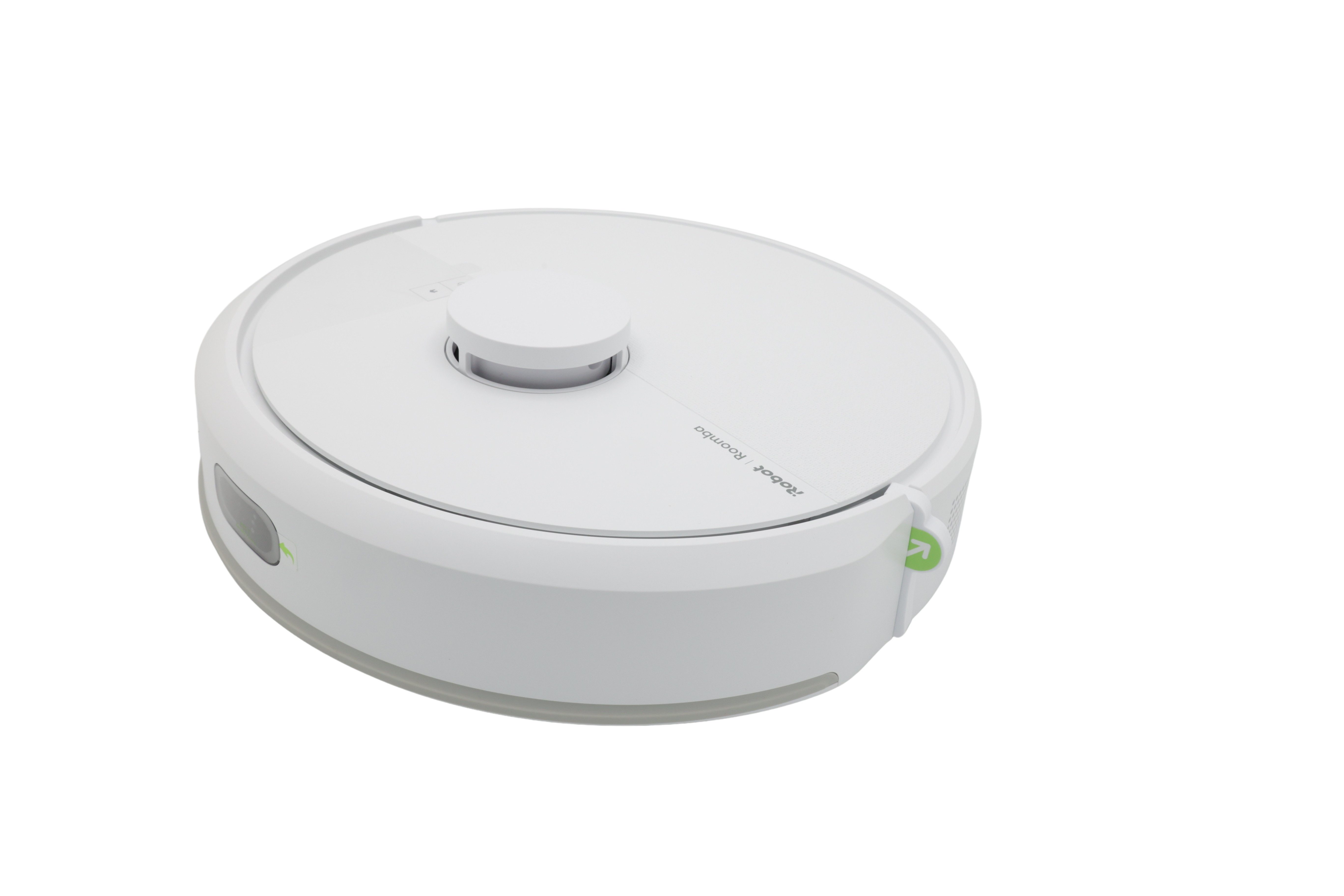 iRobot Nass-Trocken-Saugroboter iRobot