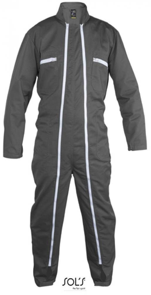 SOLS Arbeitsoverall Workwear Overall Jupiter Pro - Waschbar bis 60 °C