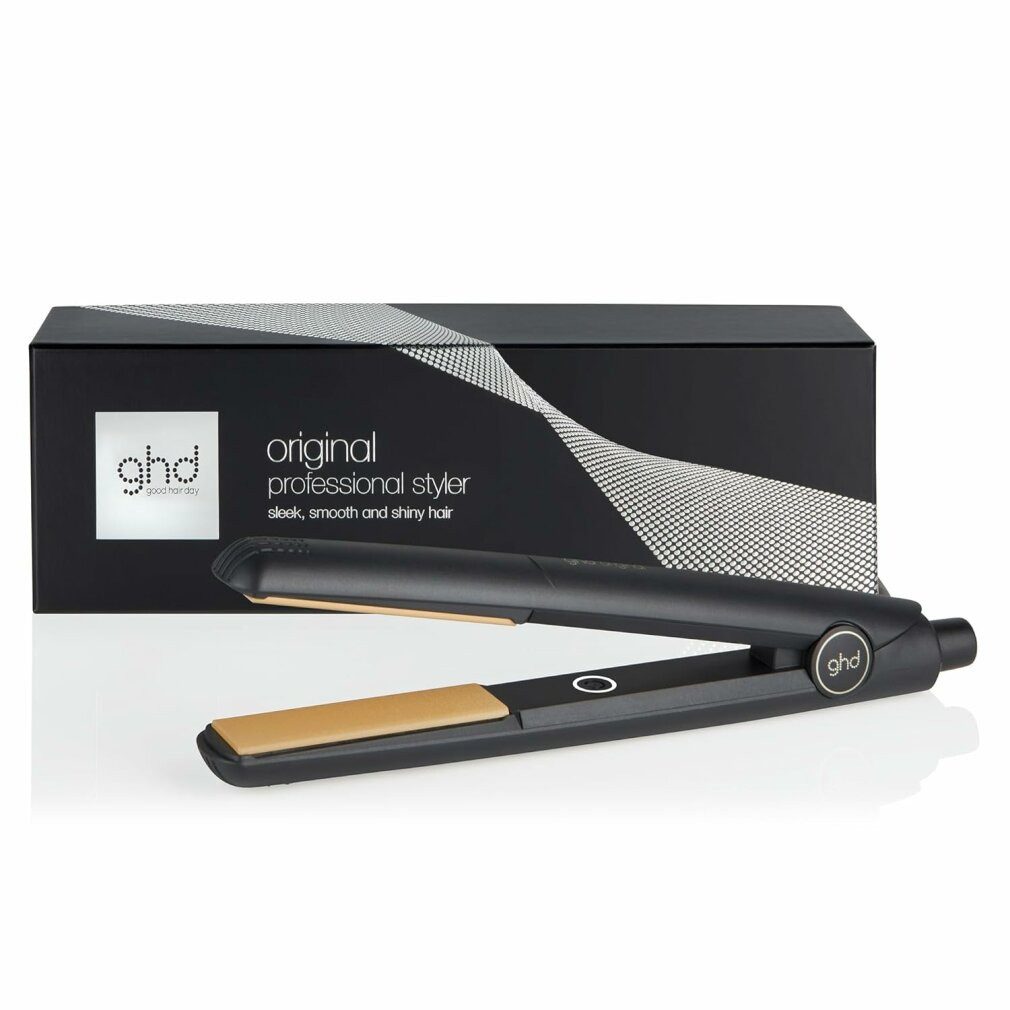 GHD Glätteisen Original Professional Styler 1 U