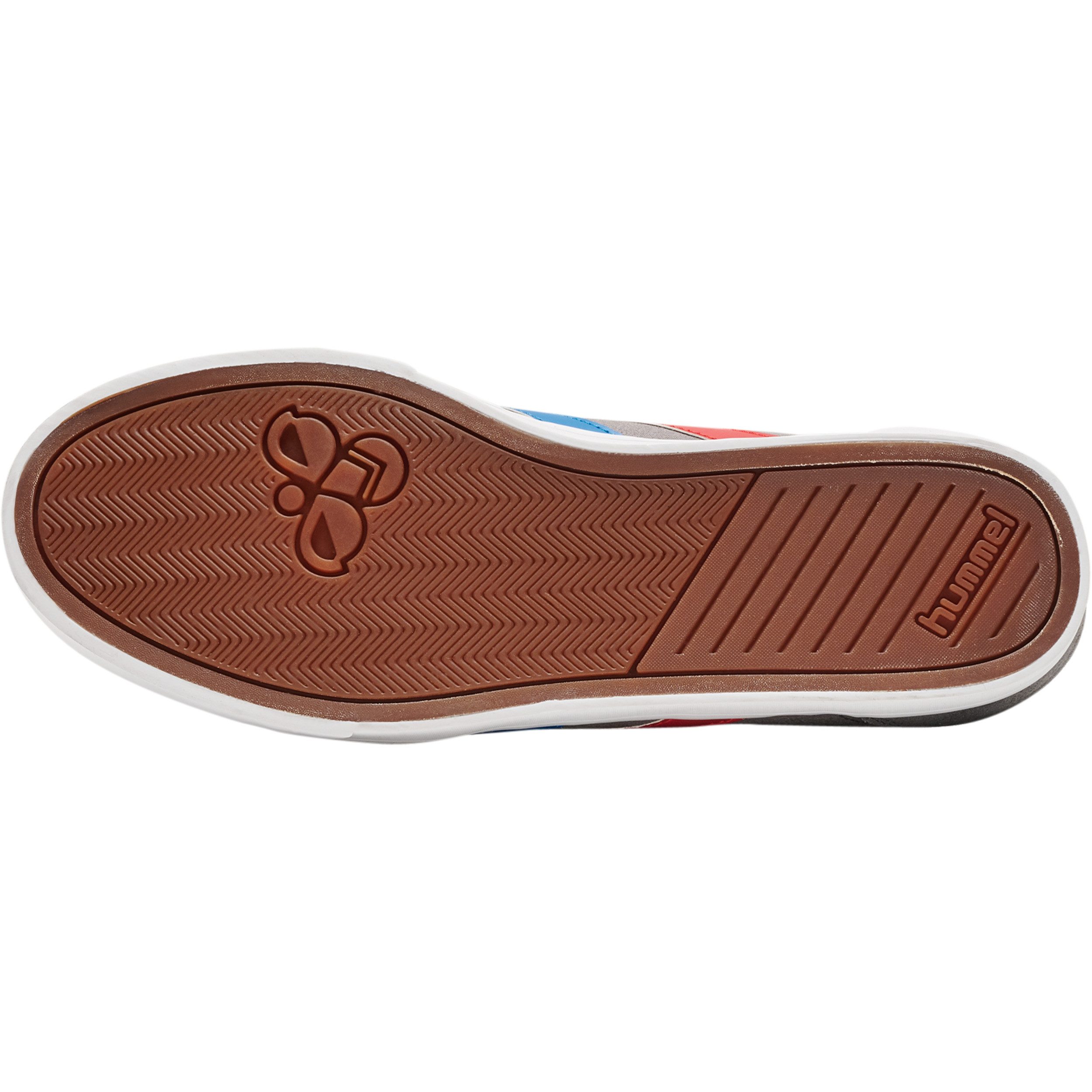 hummel Slimmer Stadil Canvas Low Sneaker