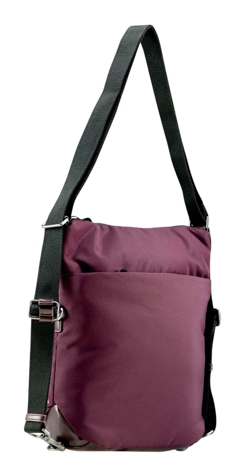 Jost Schultertasche 2-Way-Bag günstig online kaufen