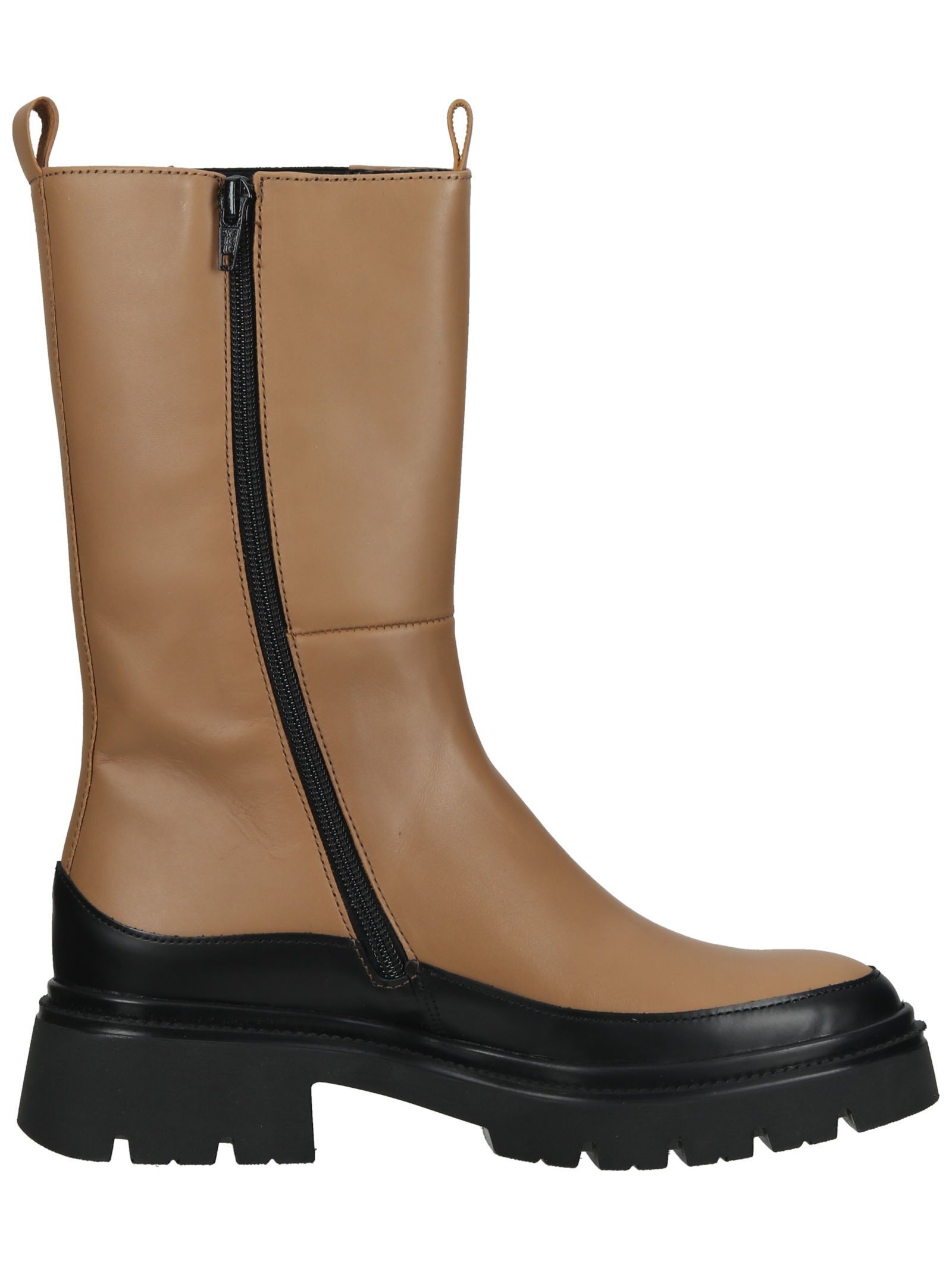 Gabor Gabor Stiefelette Leder/Textil Stiefelette