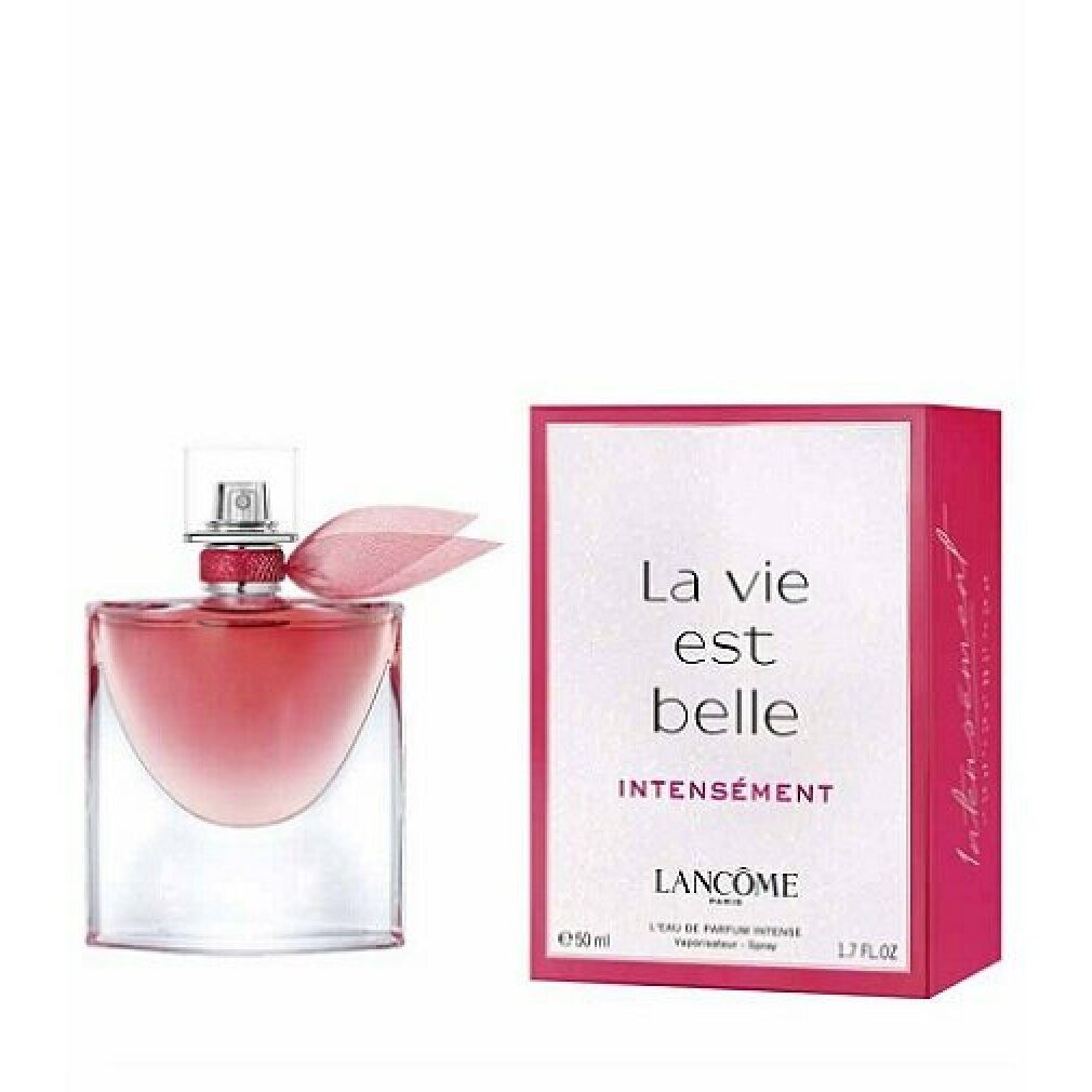 Eau de Parfum La Vie Est Belle Intensement Edp Spray 50ml
