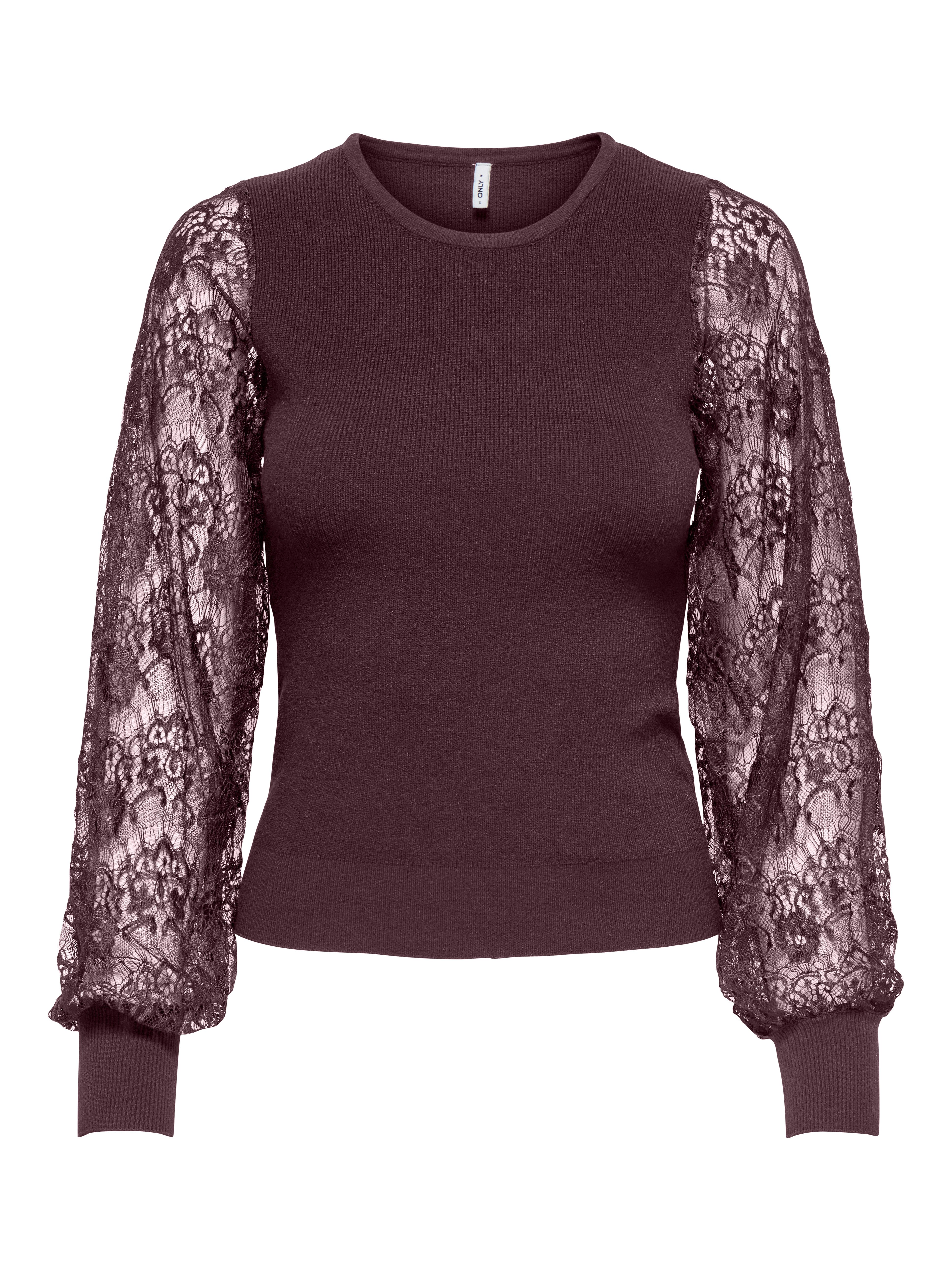 Winetasting Detail:Dtm Lace