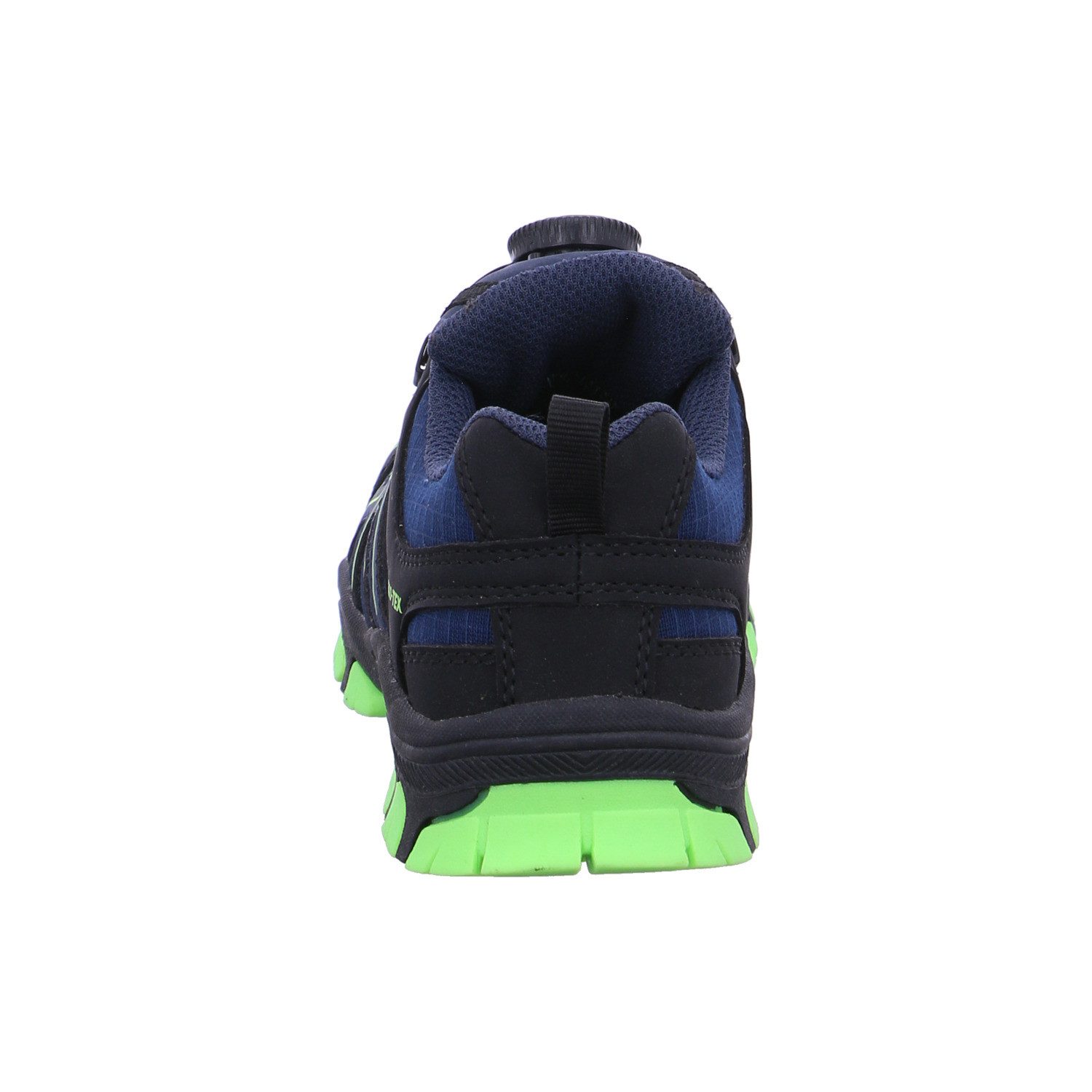 SKOGAN Skari Schnürschuh