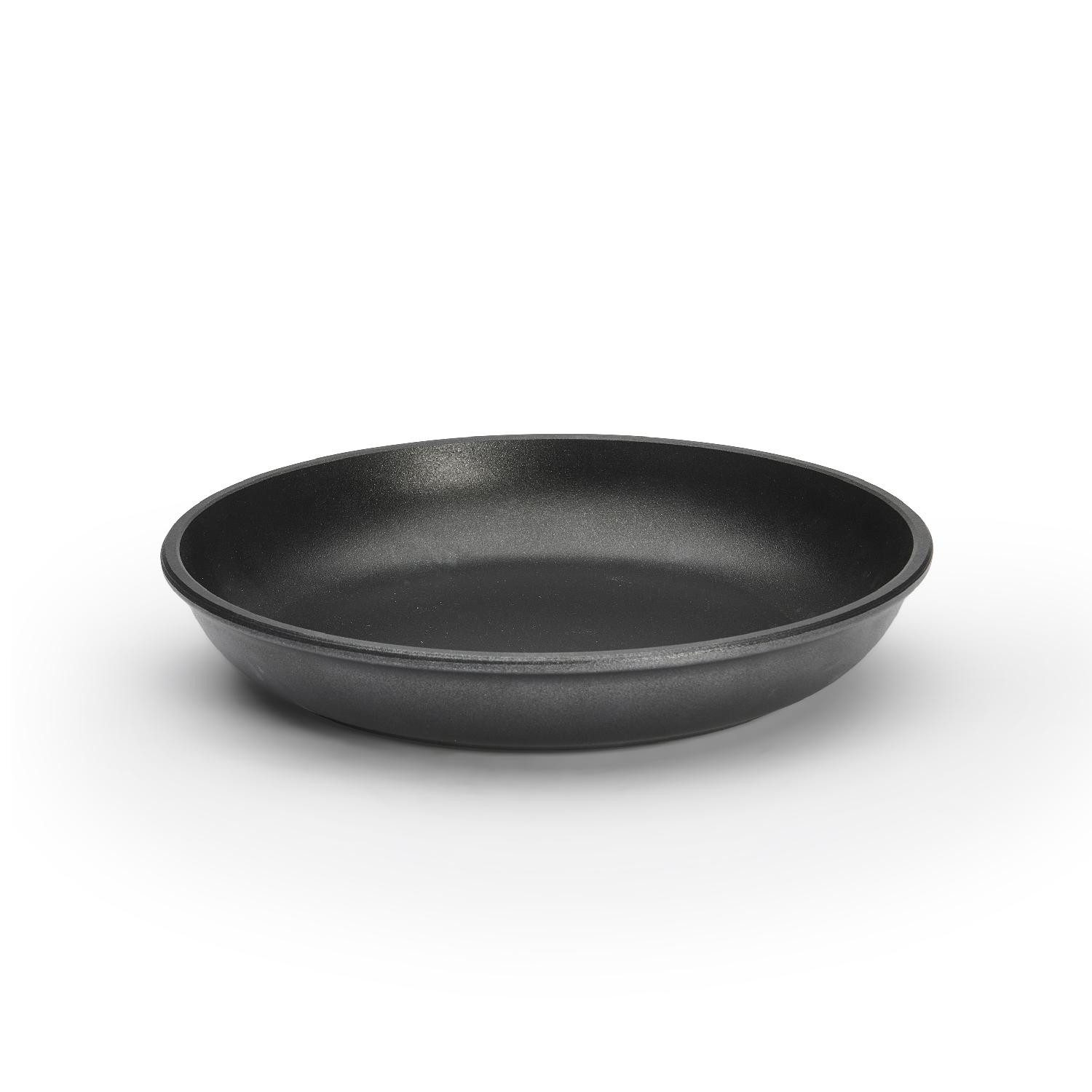 de Buyer Backform De Buyer TORTENFORM "TARTE TATIN" CHOC EXTREME Ø 24CM