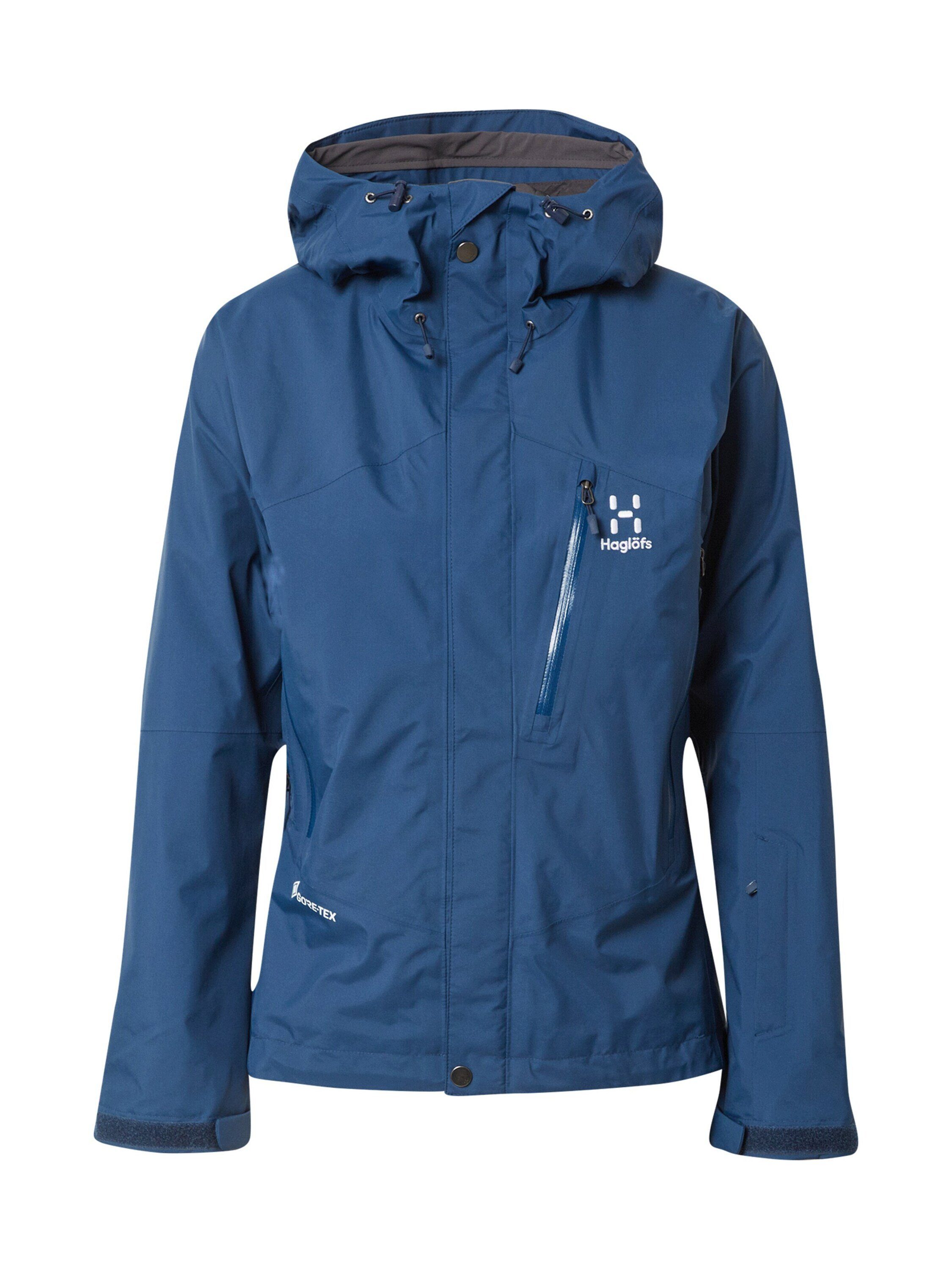 Haglöfs Langjacke Astral (1-St)
