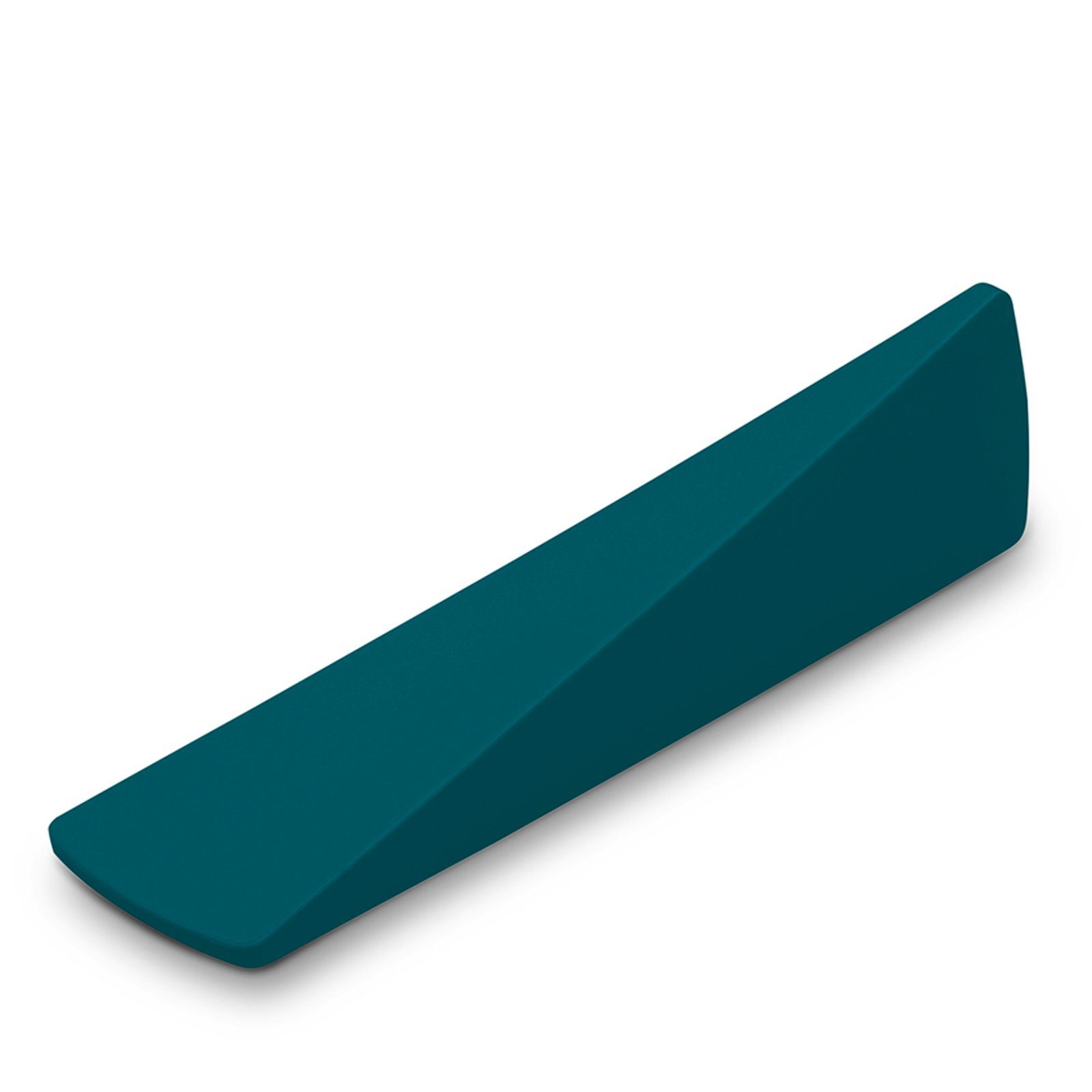 Authentics Türstopper, AUTHENTICS Tür-/Fensterstopper 2STOP Türkeil petrol