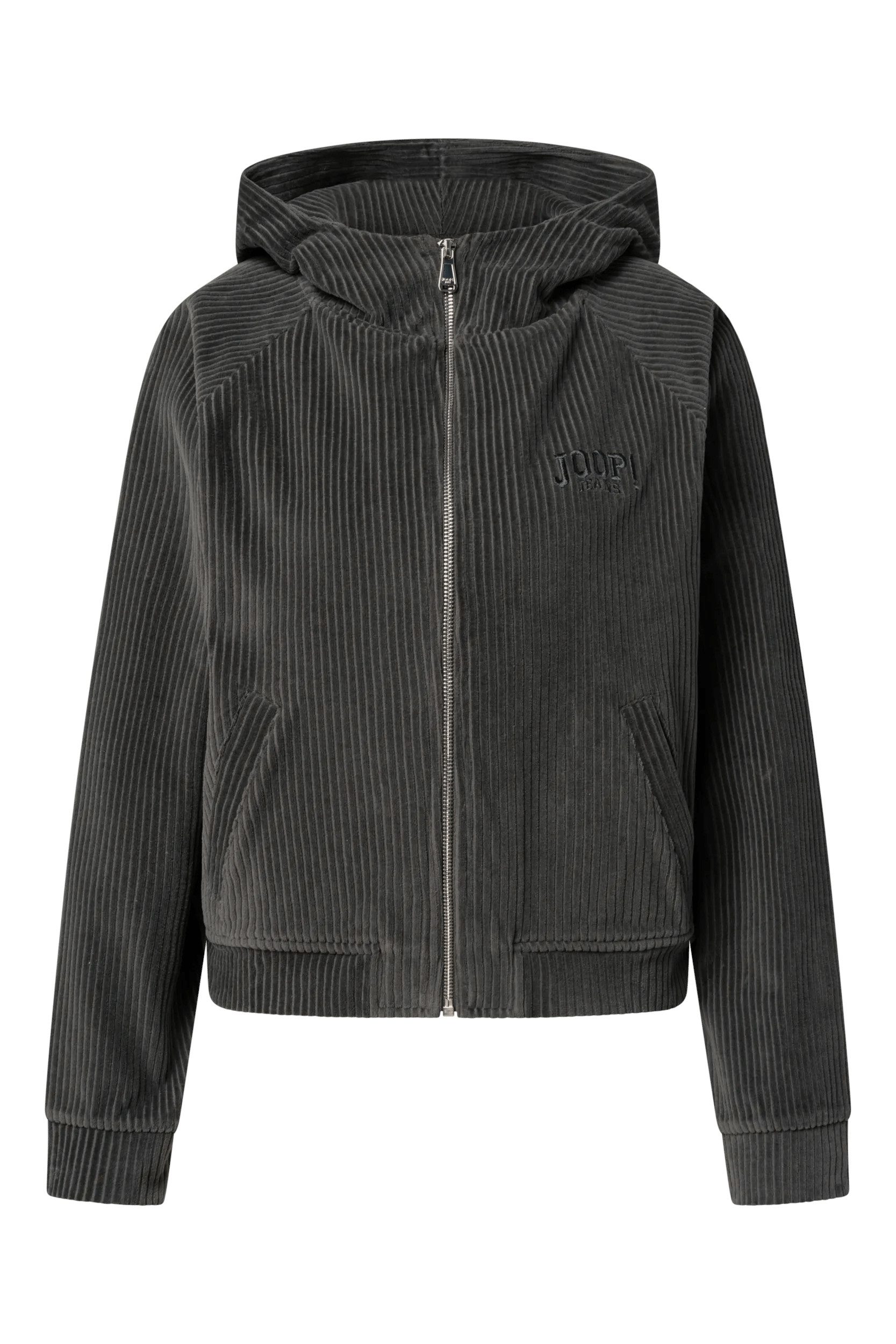 JOOP! Cordjacke Tyno Sportiv-elegantes Design