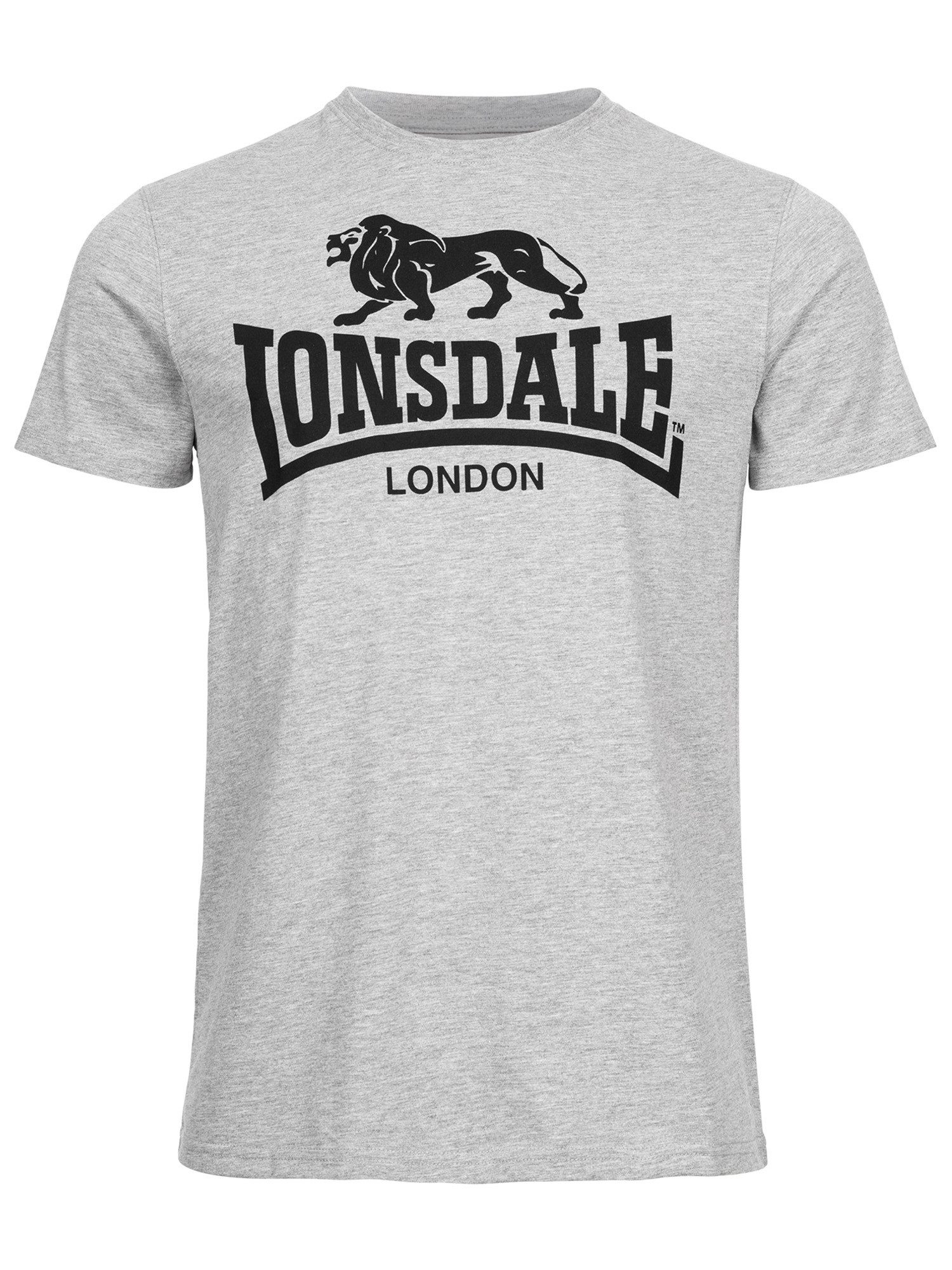 Lonsdale T-Shirt Logo günstig online kaufen