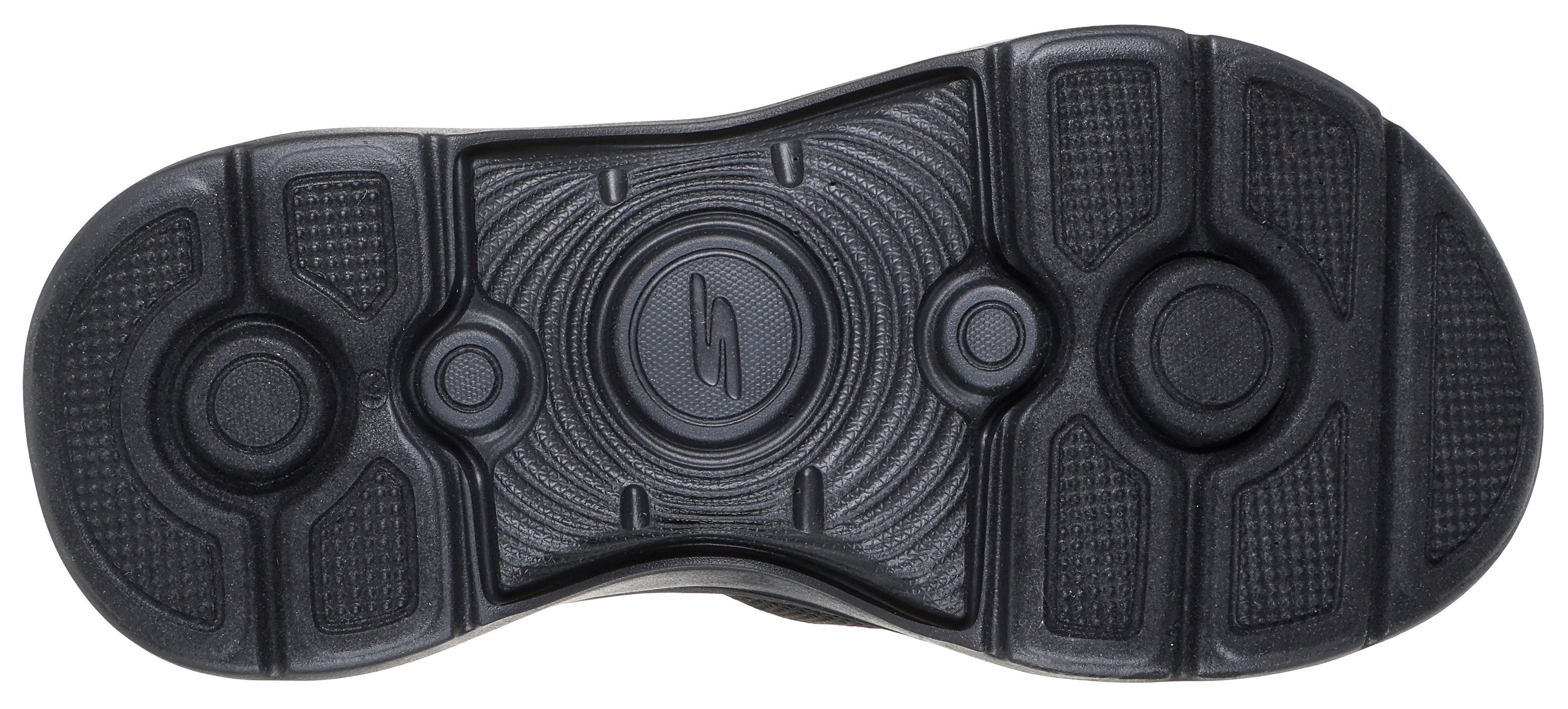 Skechers GO WALK ARCH FIT 2.0 SANDAL- Pantolette mit Goga Mat Fußbett günstig online kaufen