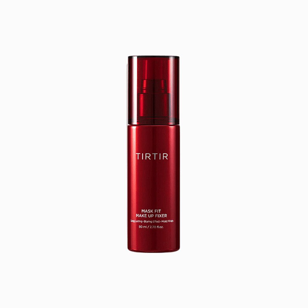 Foundation TIRTIR Mask Fit Make Up Fixer