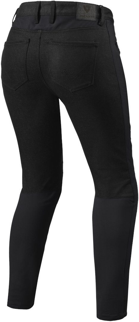 Revit Motorradhose Elin Damen Motorrad Textilhose Knieprotektoren enthalten