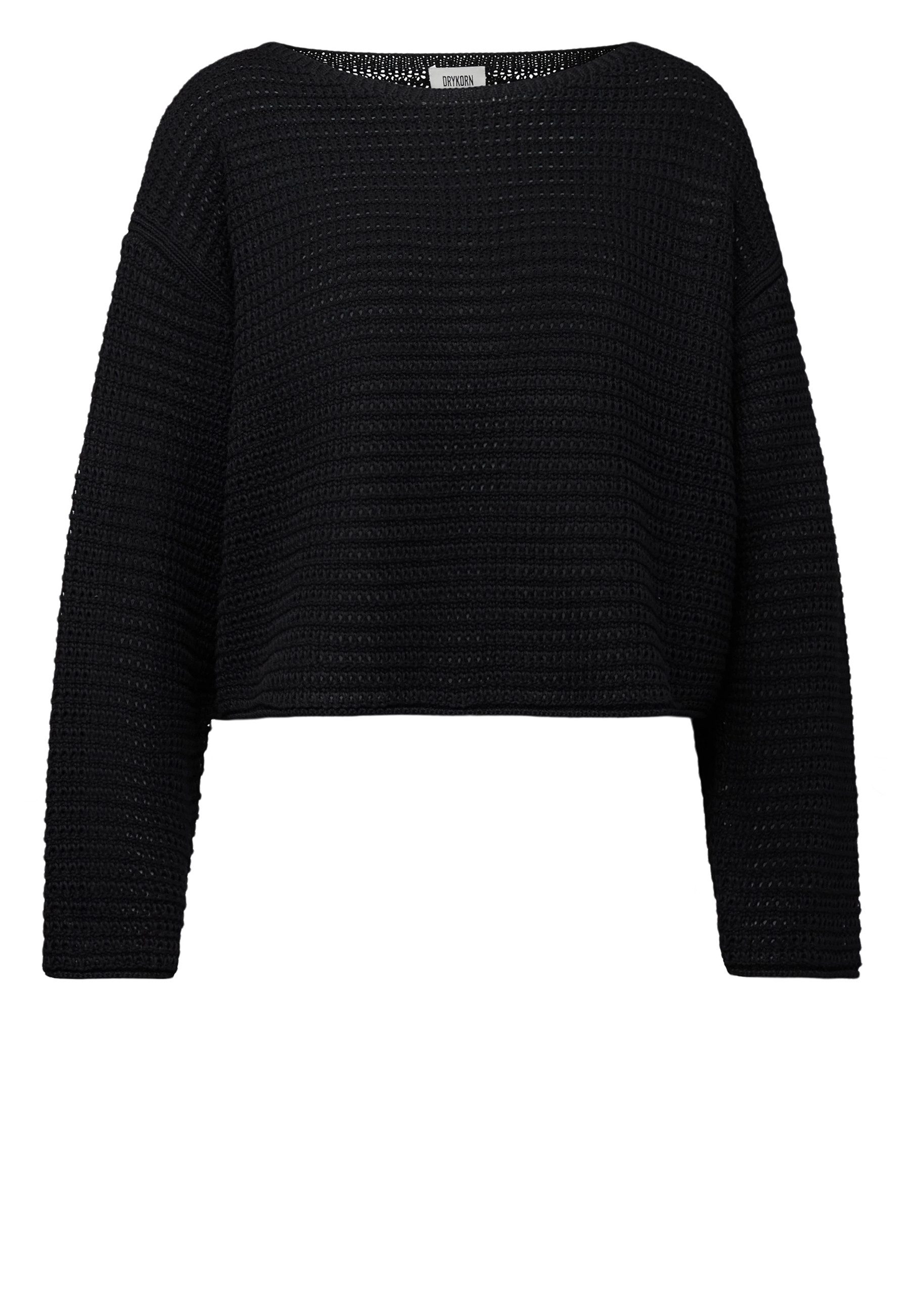 Drykorn Strickpullover Imenia (1-tlg)
