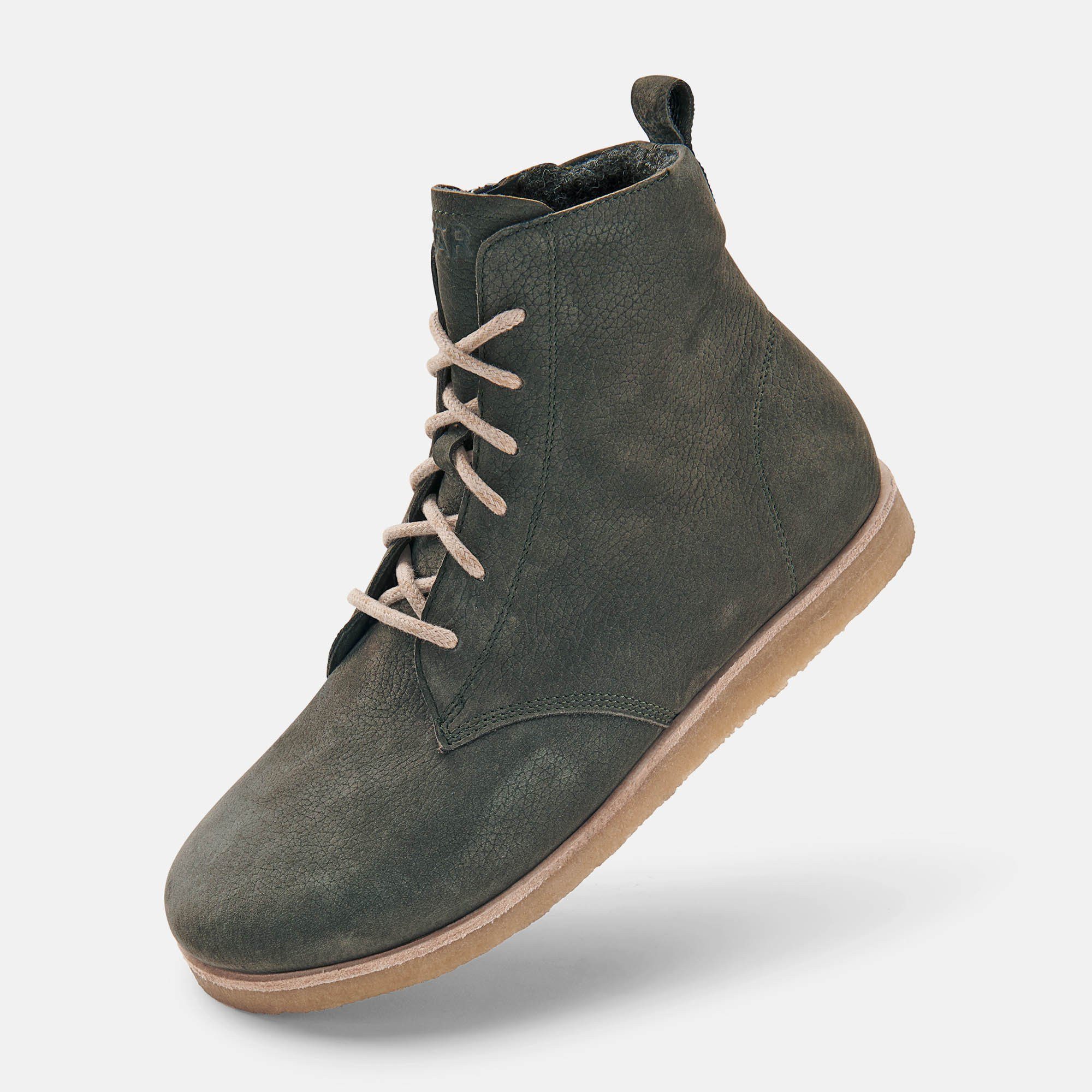 BÄR Shay Stiefelette 100% Zehenfreiheit günstig online kaufen