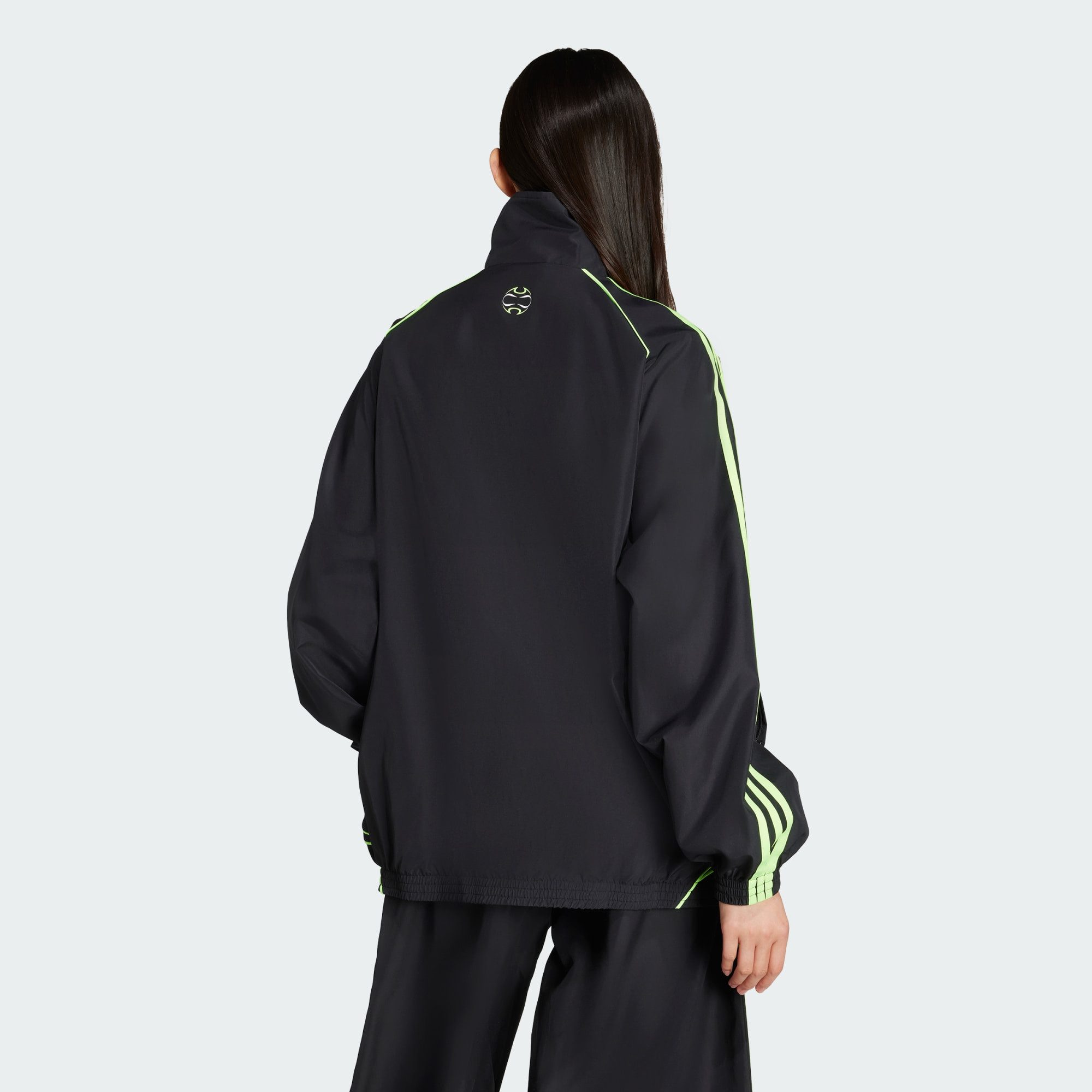 adidas Originals Tanktop TEAMGEIST ADICOLOR OVERSIZED günstig online kaufen