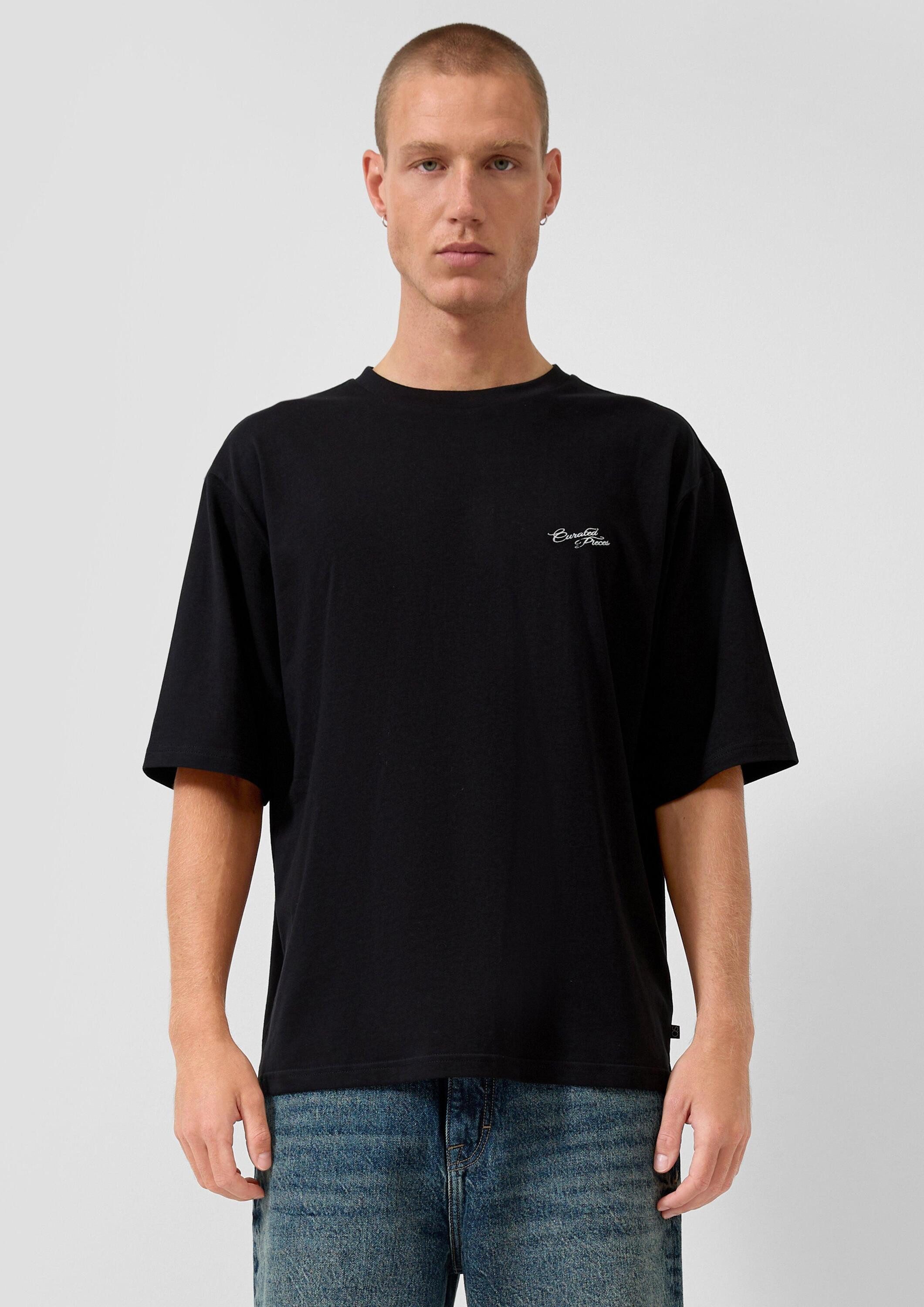 Kurzarmshirt T-Shirt