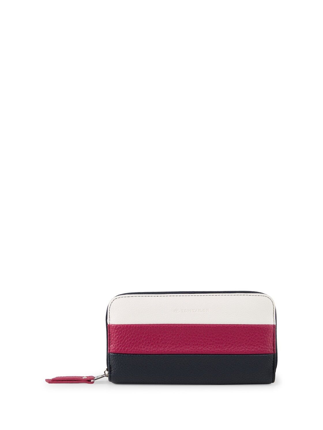 TOM TAILOR Geldbörse Bags, TTELLEN Geldbörse mit Colour-Blocking