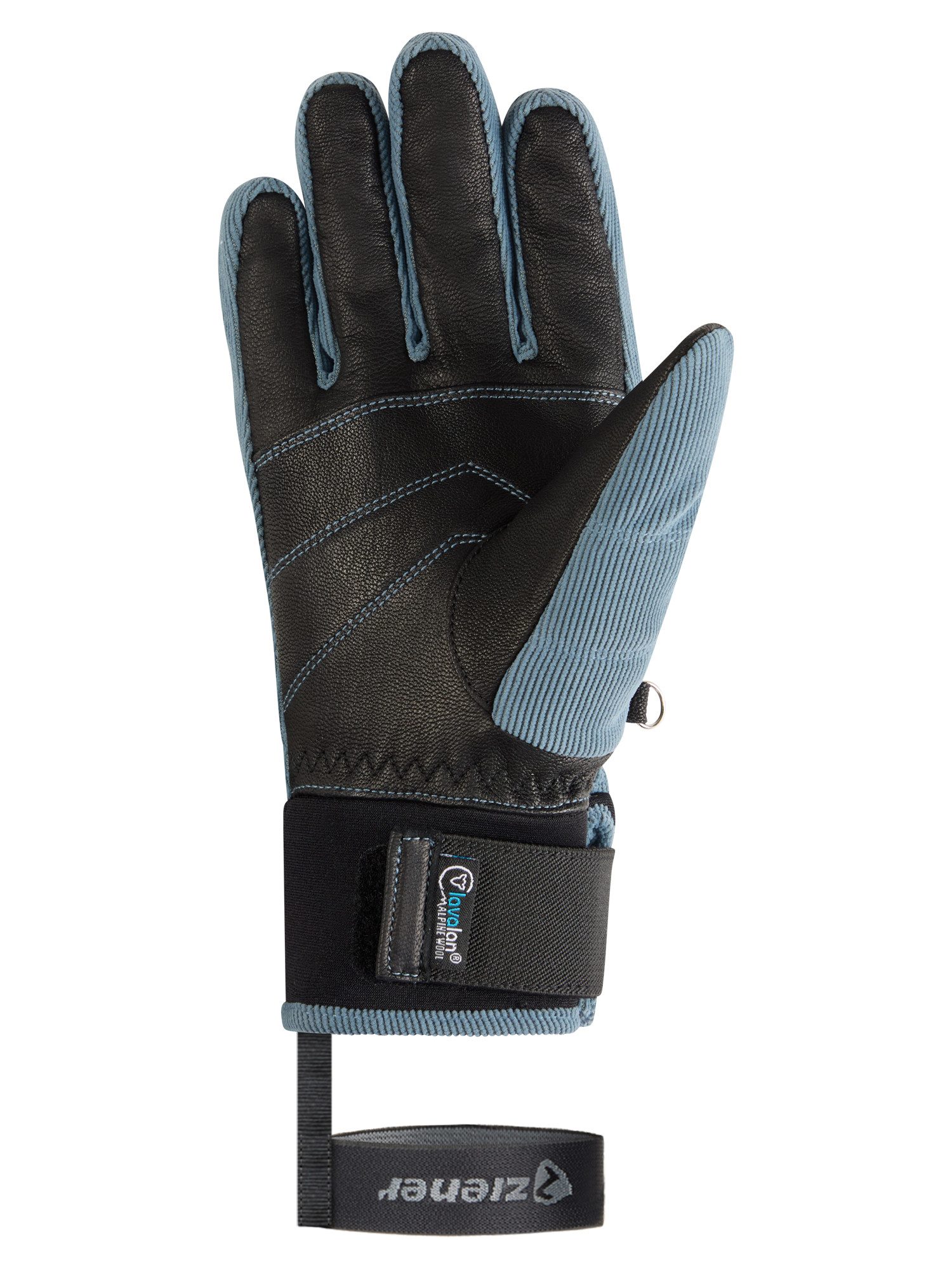 Ziener Skihandschuhe KALE-Z AS® AW glove lady