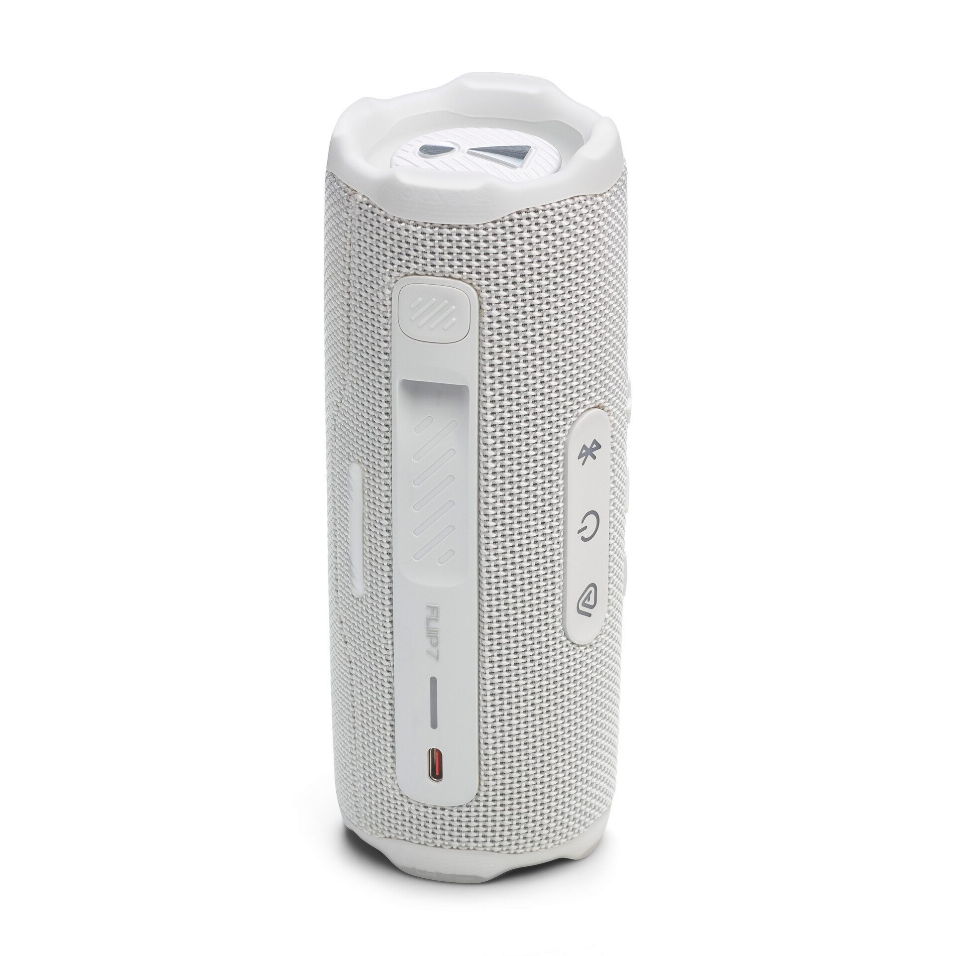 JBL Flip 7 Bluetooth-Lautsprecher (Bluetooth, 35 W, wasserdicht und stoßfest mit sattem JBL Original Pro Sound)