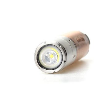 Fenix LED Taschenlampe F15 LED Jubiläums-Taschenlampe limitierte Edition