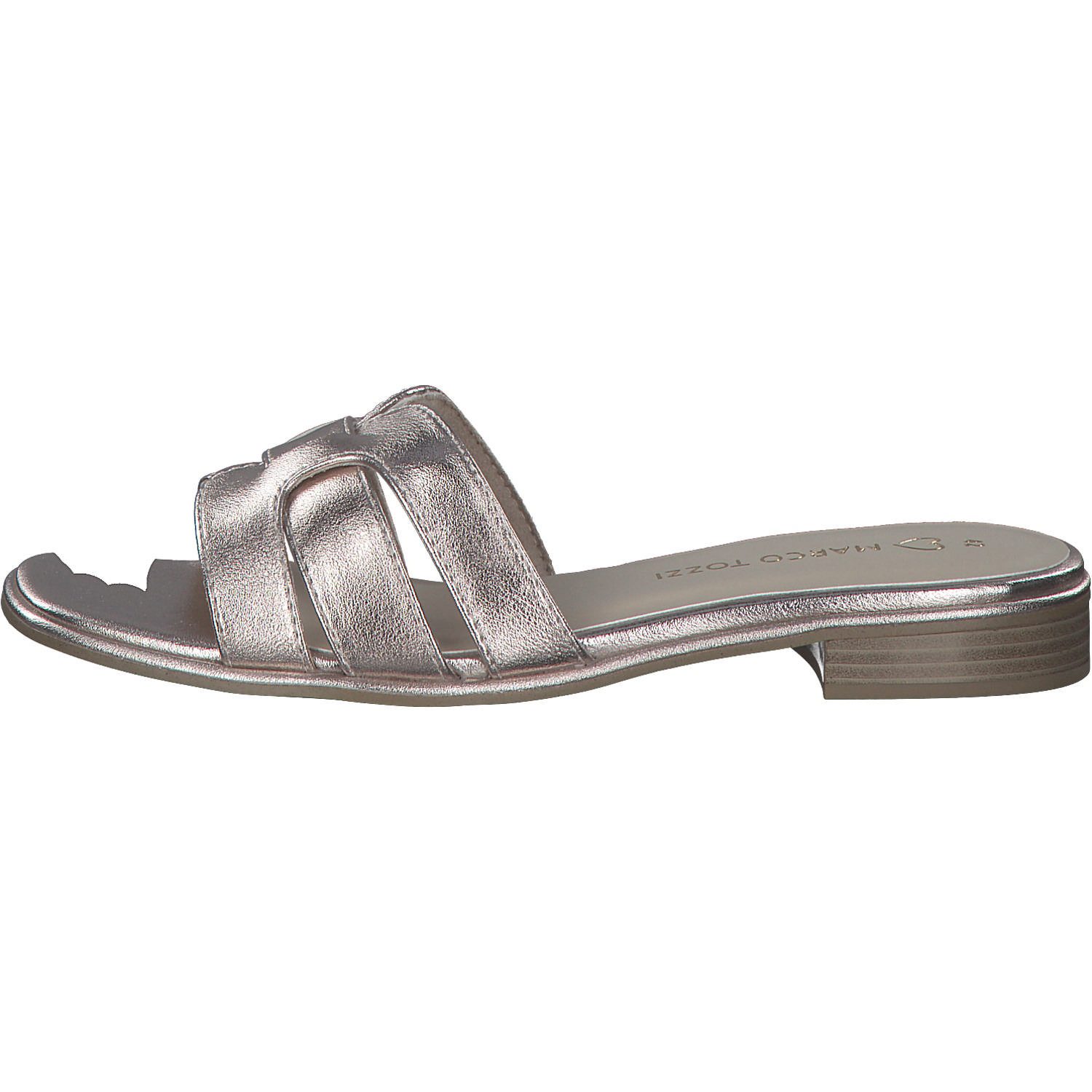 MARCO TOZZI 27152 Pantolette günstig online kaufen