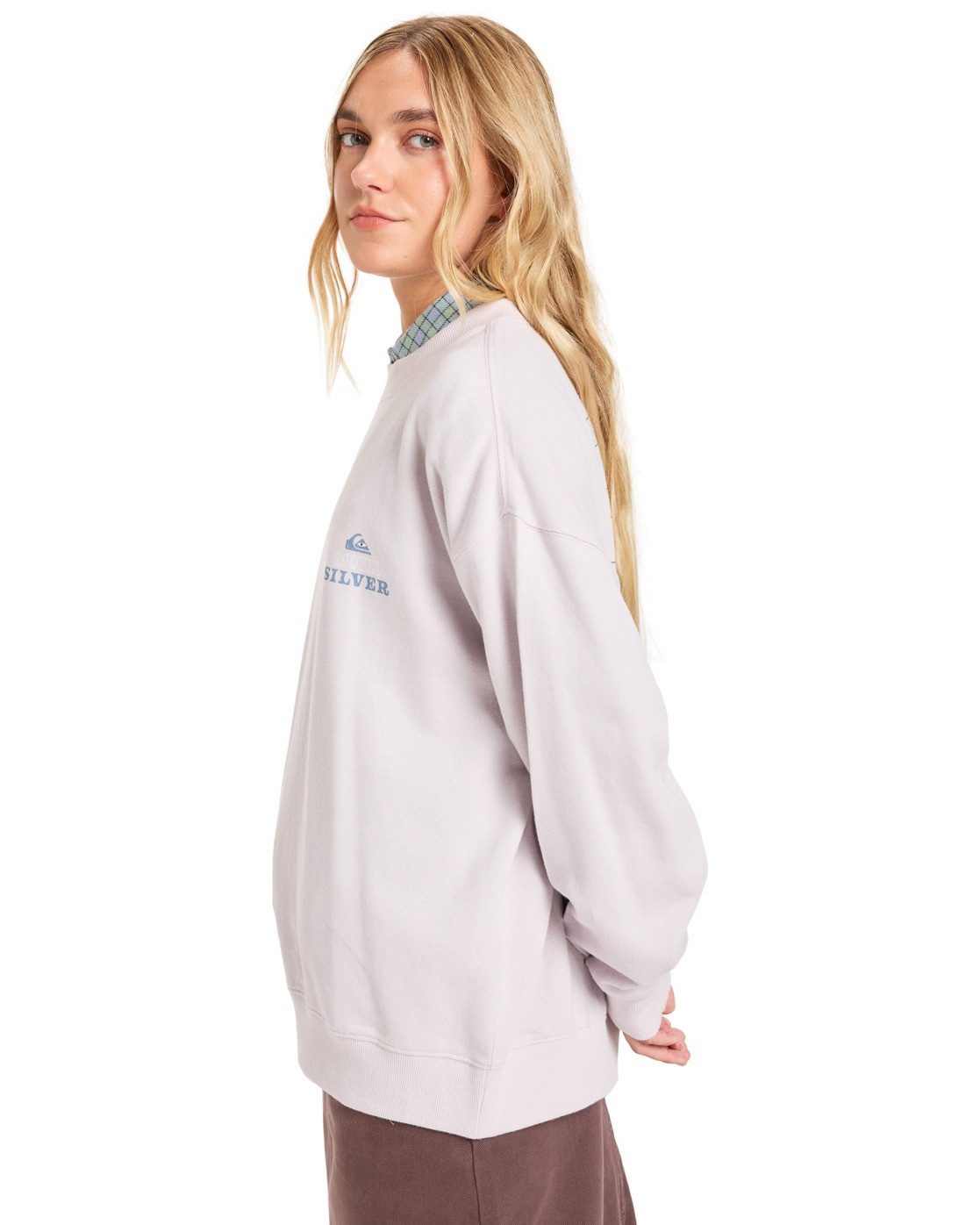 Quiksilver Fleecepullover Standard