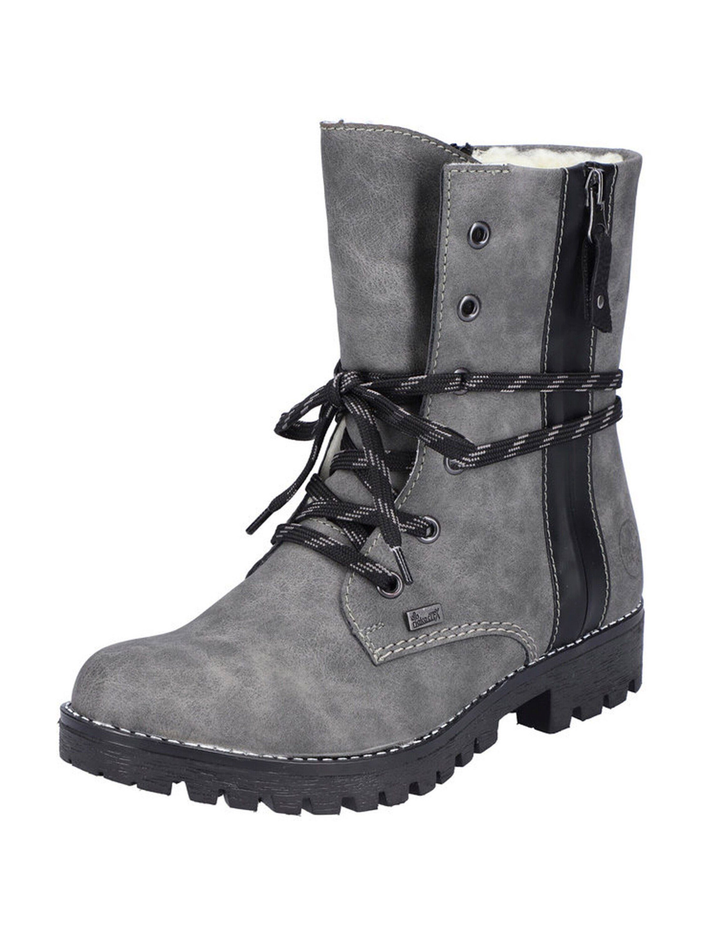Rieker Schnürstiefelette (1-tlg) günstig online kaufen
