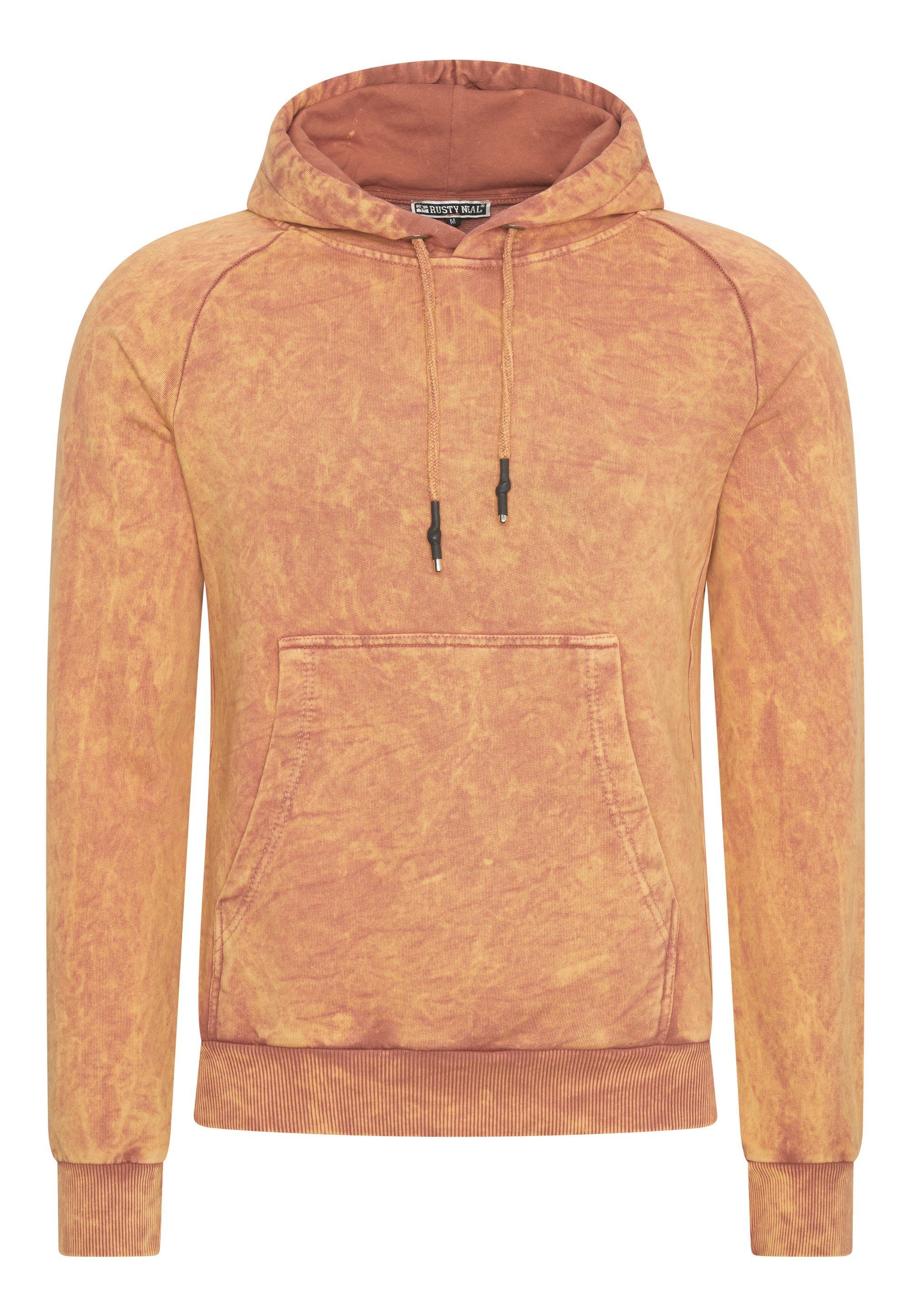 Kapuzensweatshirt