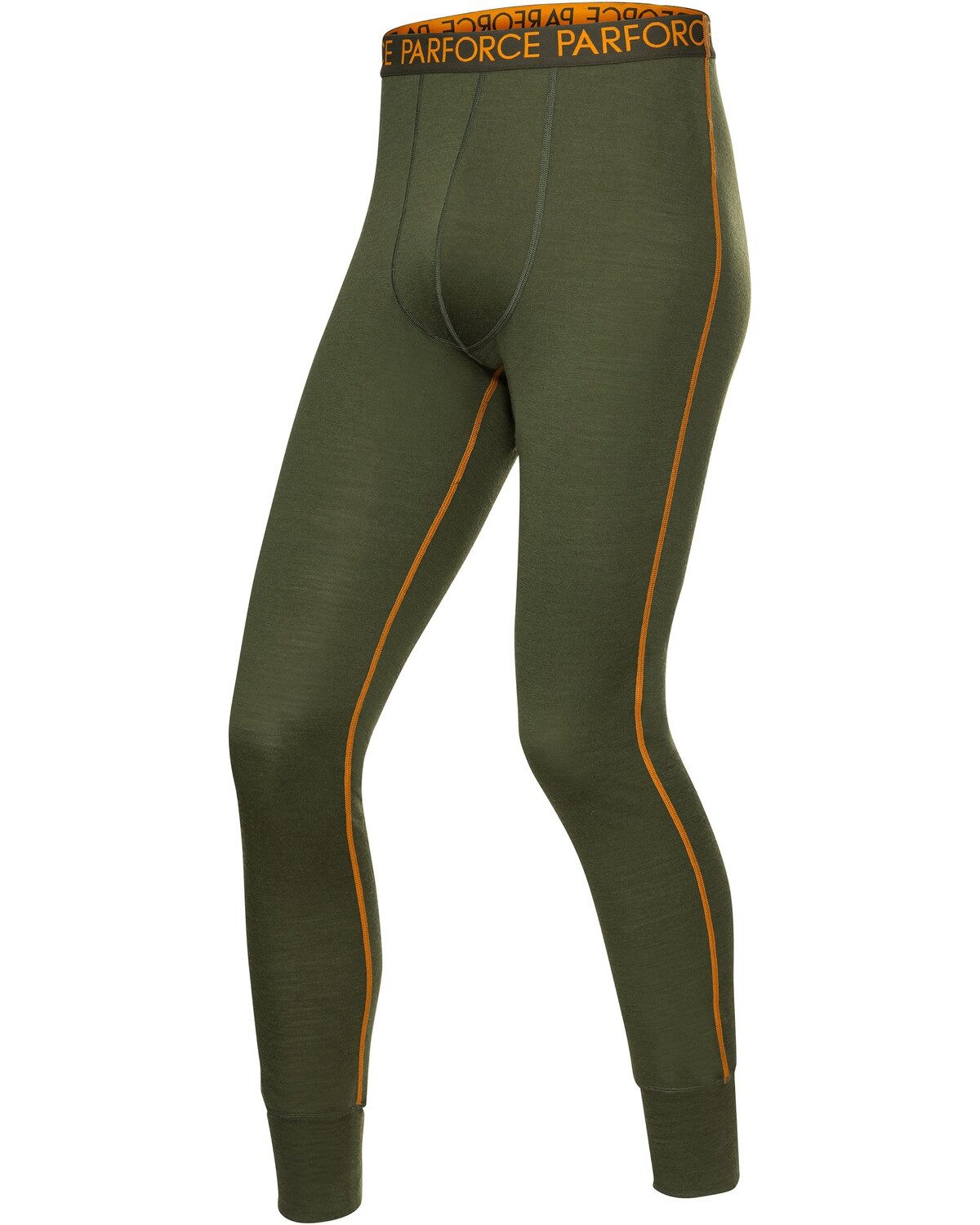 Parforce Ultimate Lange Unterhose Baselayer Unterhose lang Merino-Mix