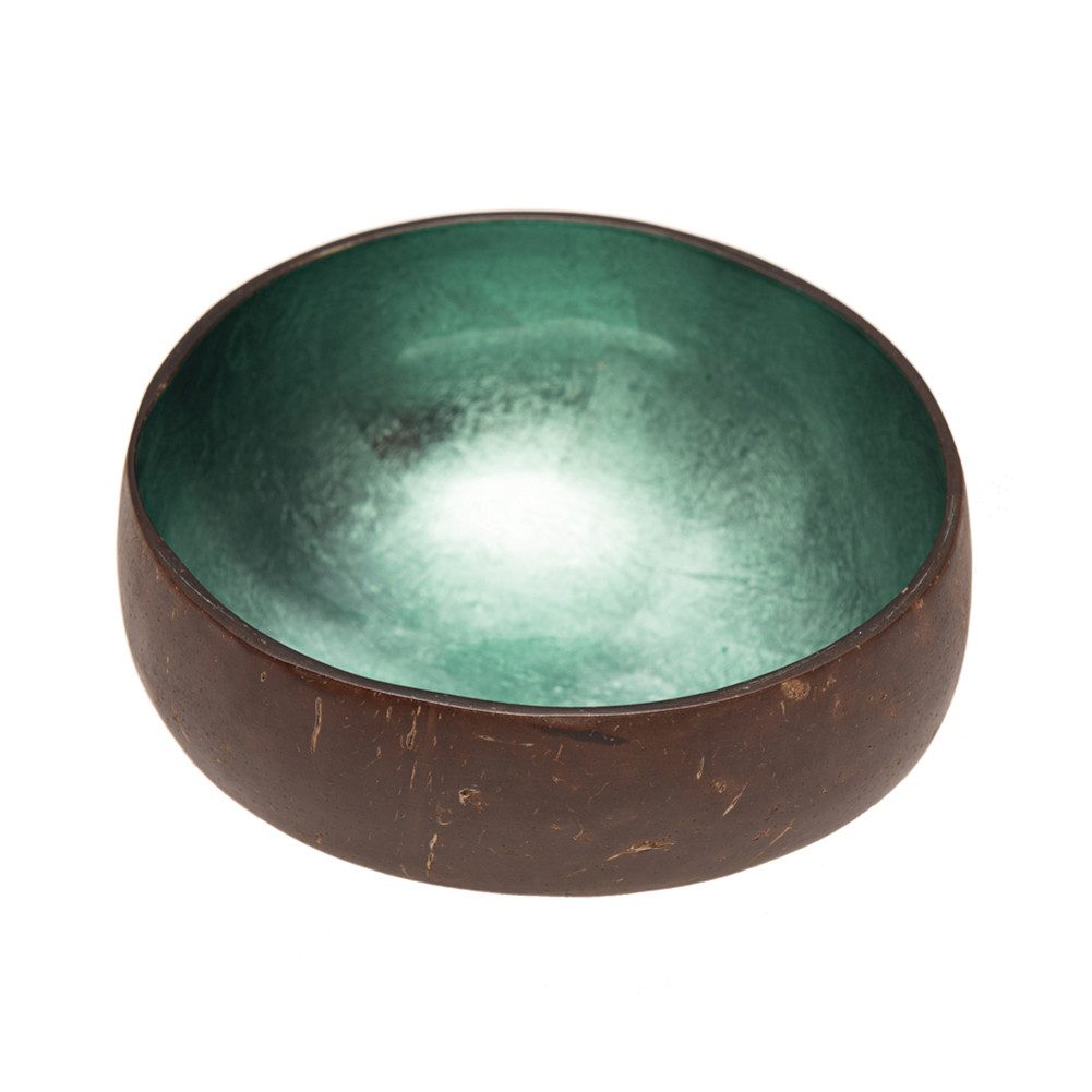 chic.mic Dekoschale Deco Coconut Bowl günstig online kaufen