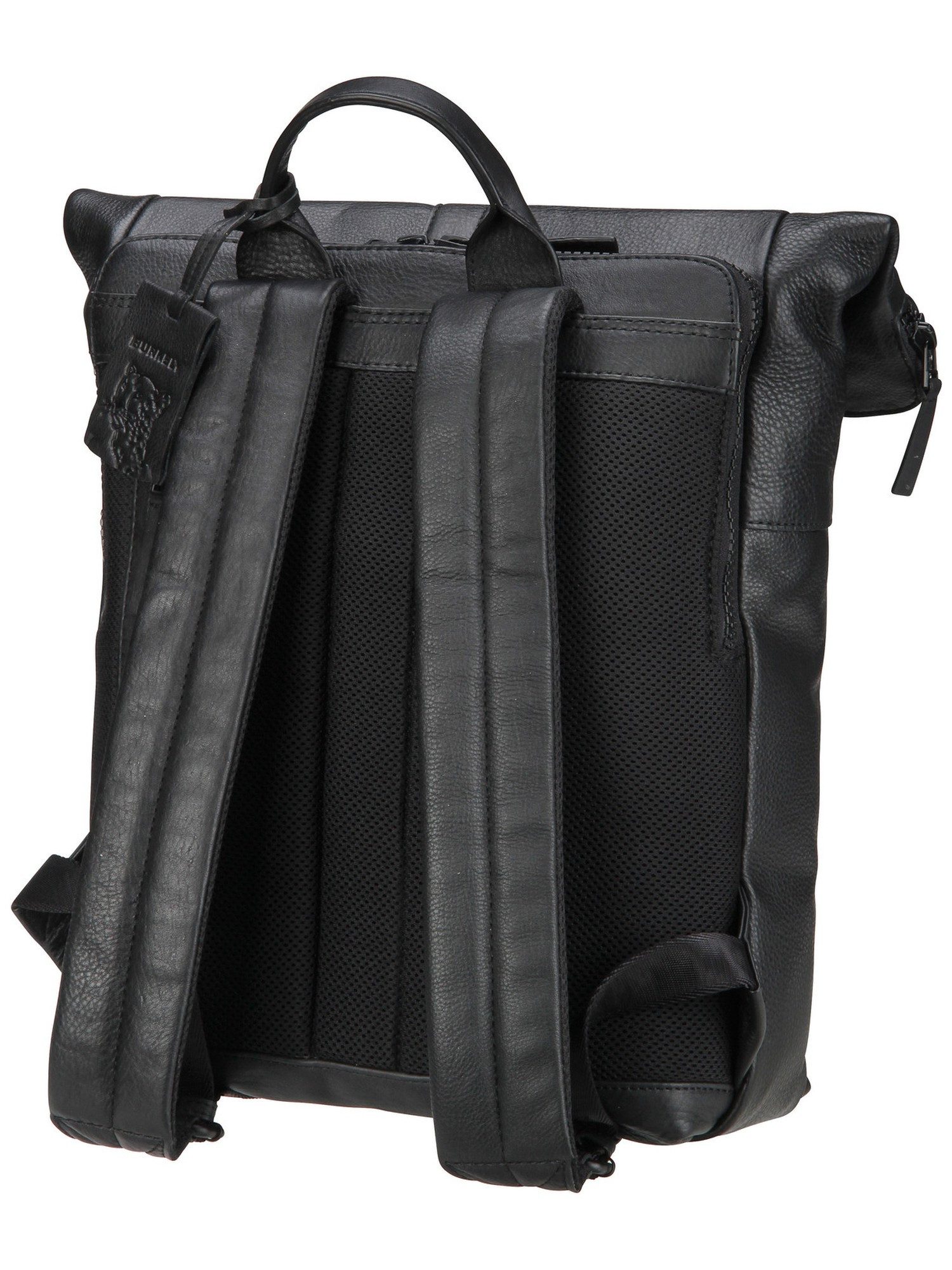 Burkely Rucksack Minimal Mason
