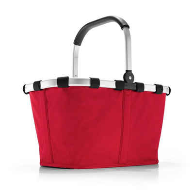 REISENTHEL® Einkaufskorb carrybag 22L Volumen, Einkaufstasche Shoppingtasche Tragetasche