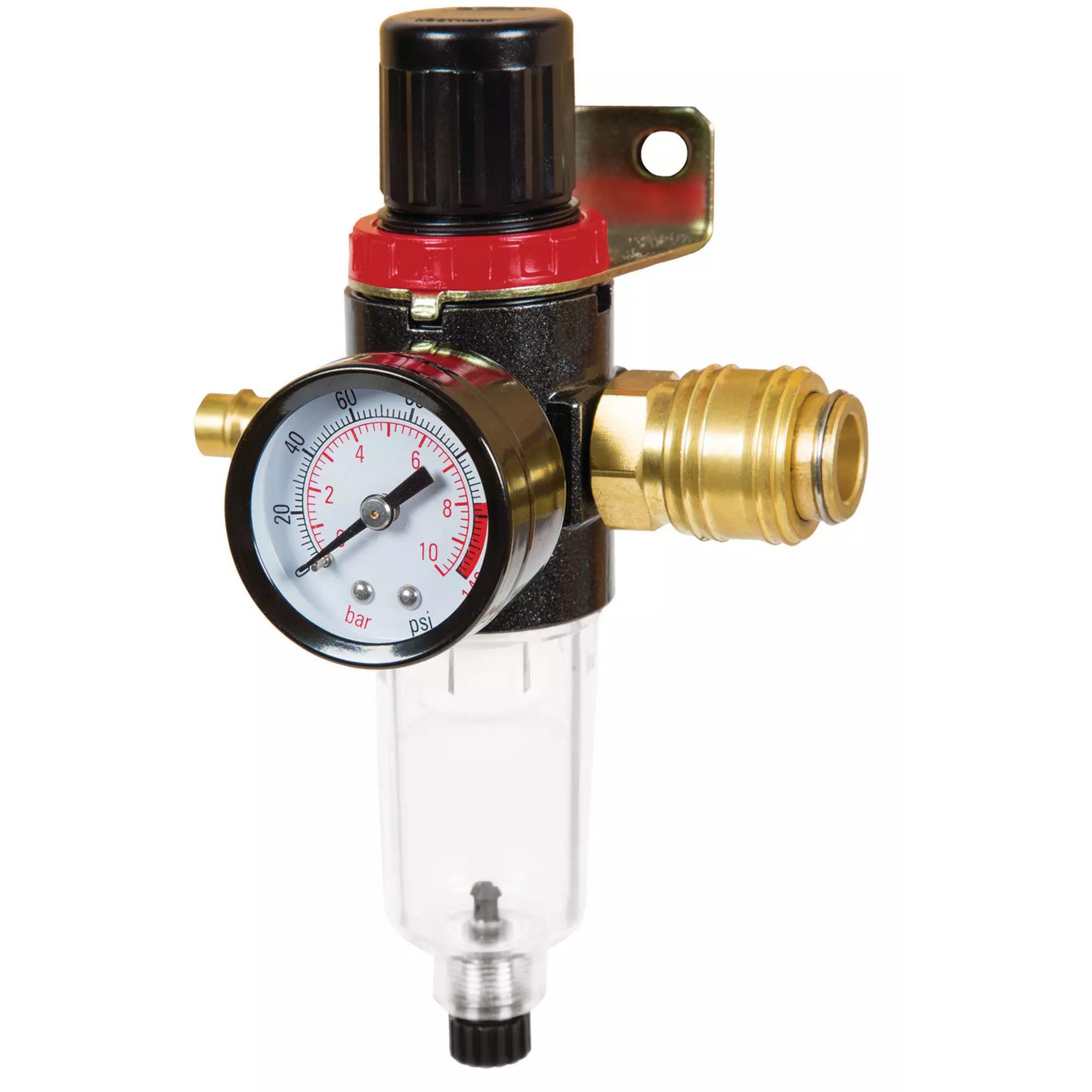 Einhell Kompressor EINHELL Kompressor Filterdruckminderer R 1/4''