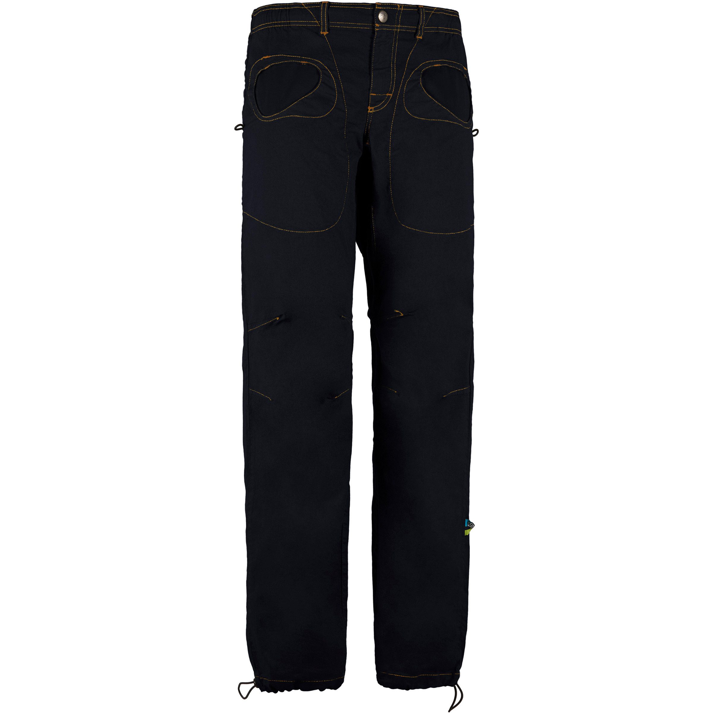 E9 Funktionshose Rondo Flax2 Kletterhose - E9