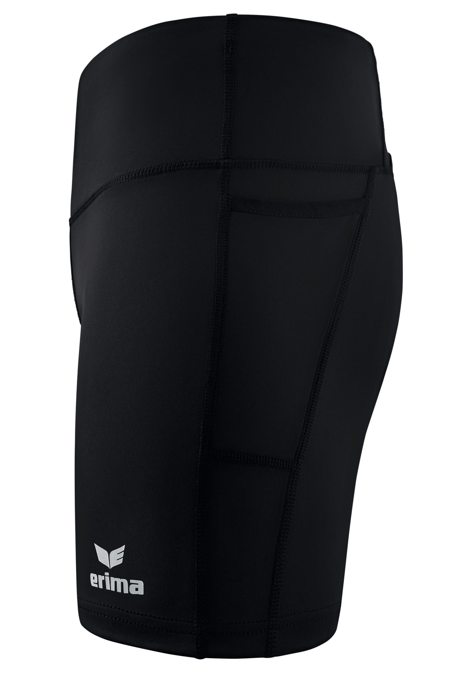 Erima Laufshorts Racing Lauftight kurz Damen