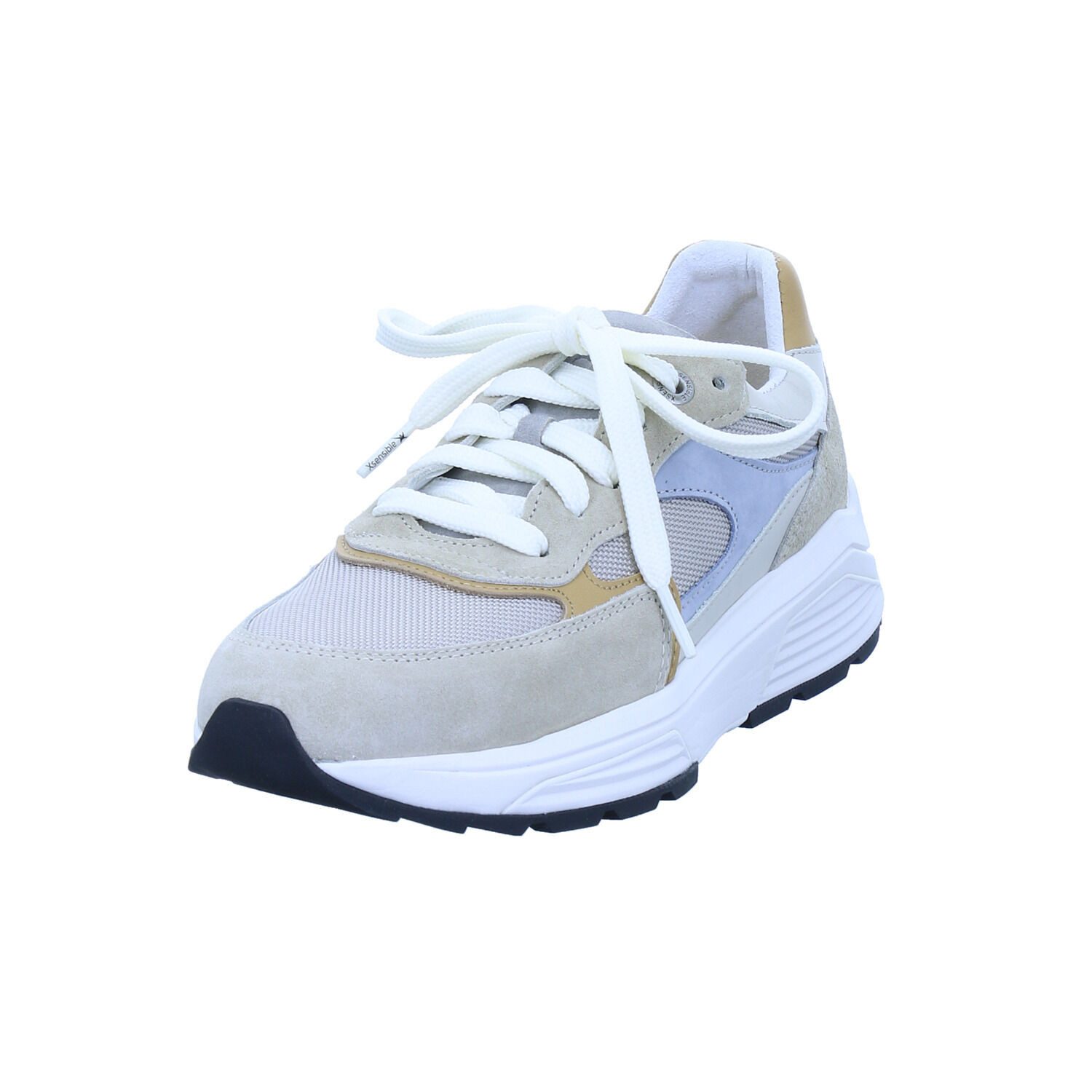 Xsensible Ponte Vecchio Schnürschuh (2-tlg)