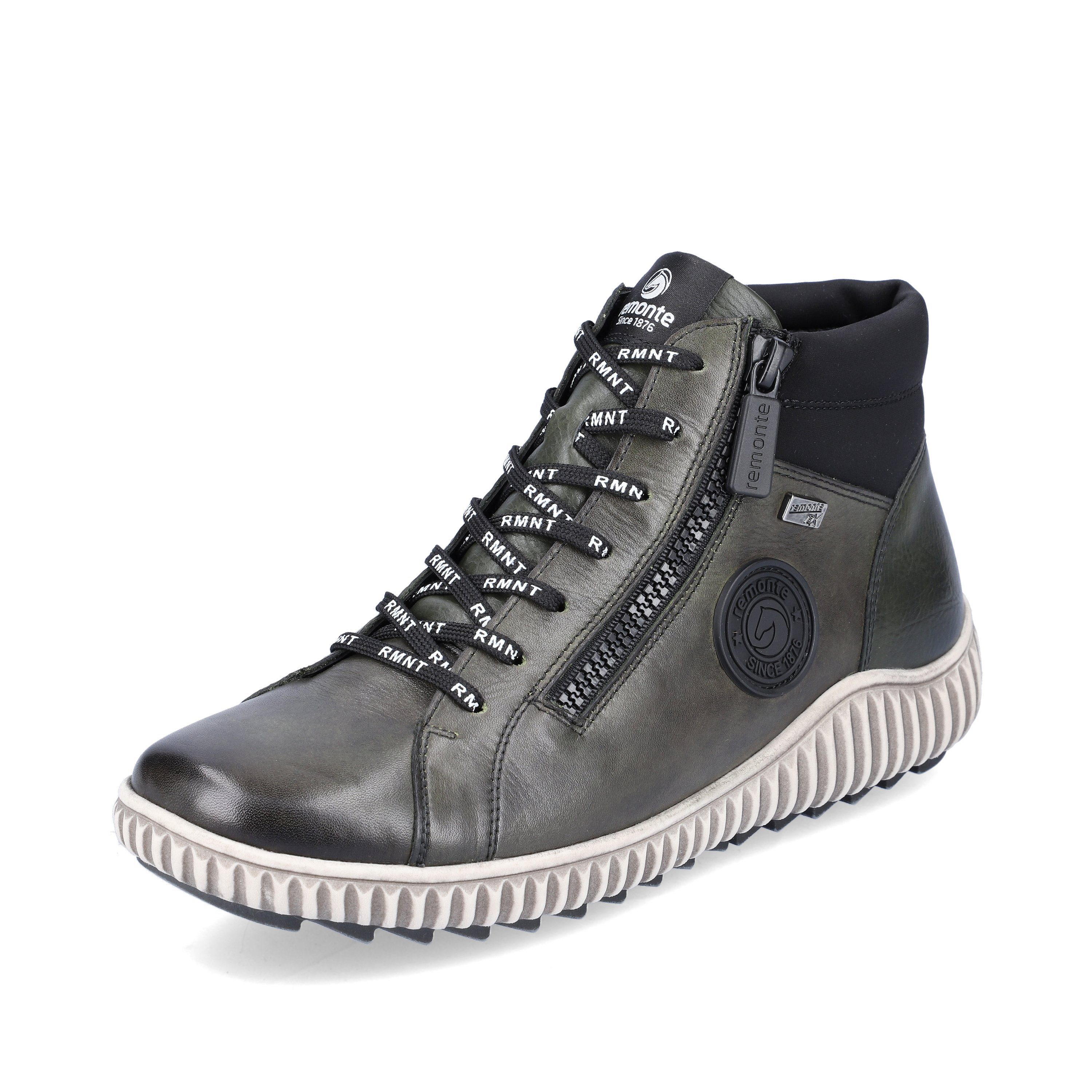 Stiefelette