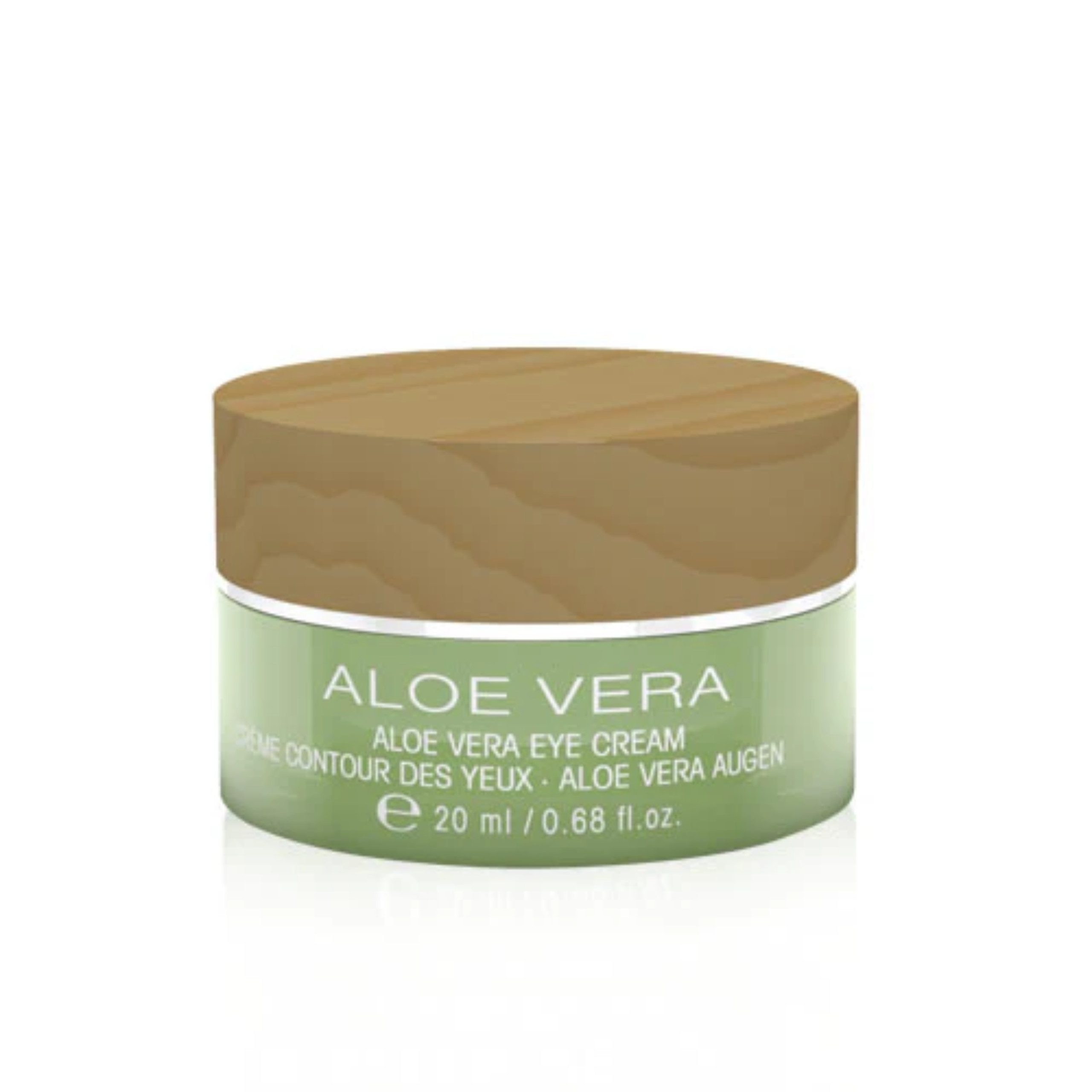 Etre Belle Augencreme Etre Belle Aloe Vera Augencreme - sanfte Pflege für die Augenpartie