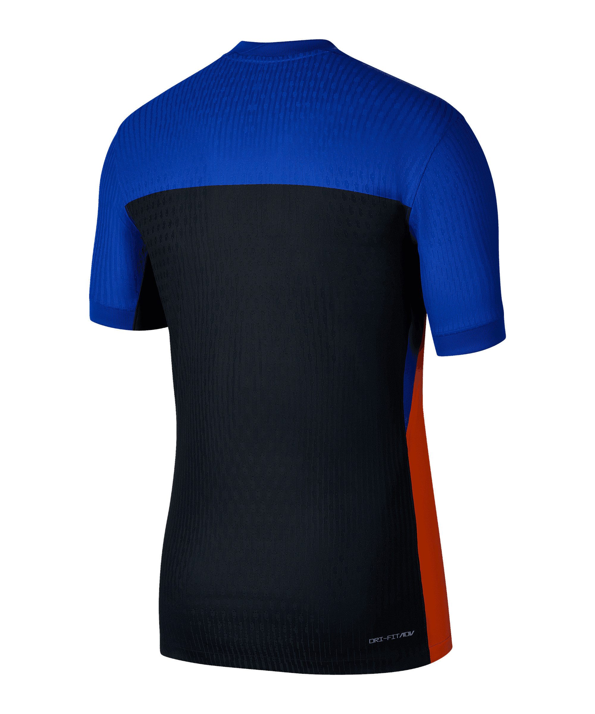 Nike Fußballtrikot Nike Performance Serie A
