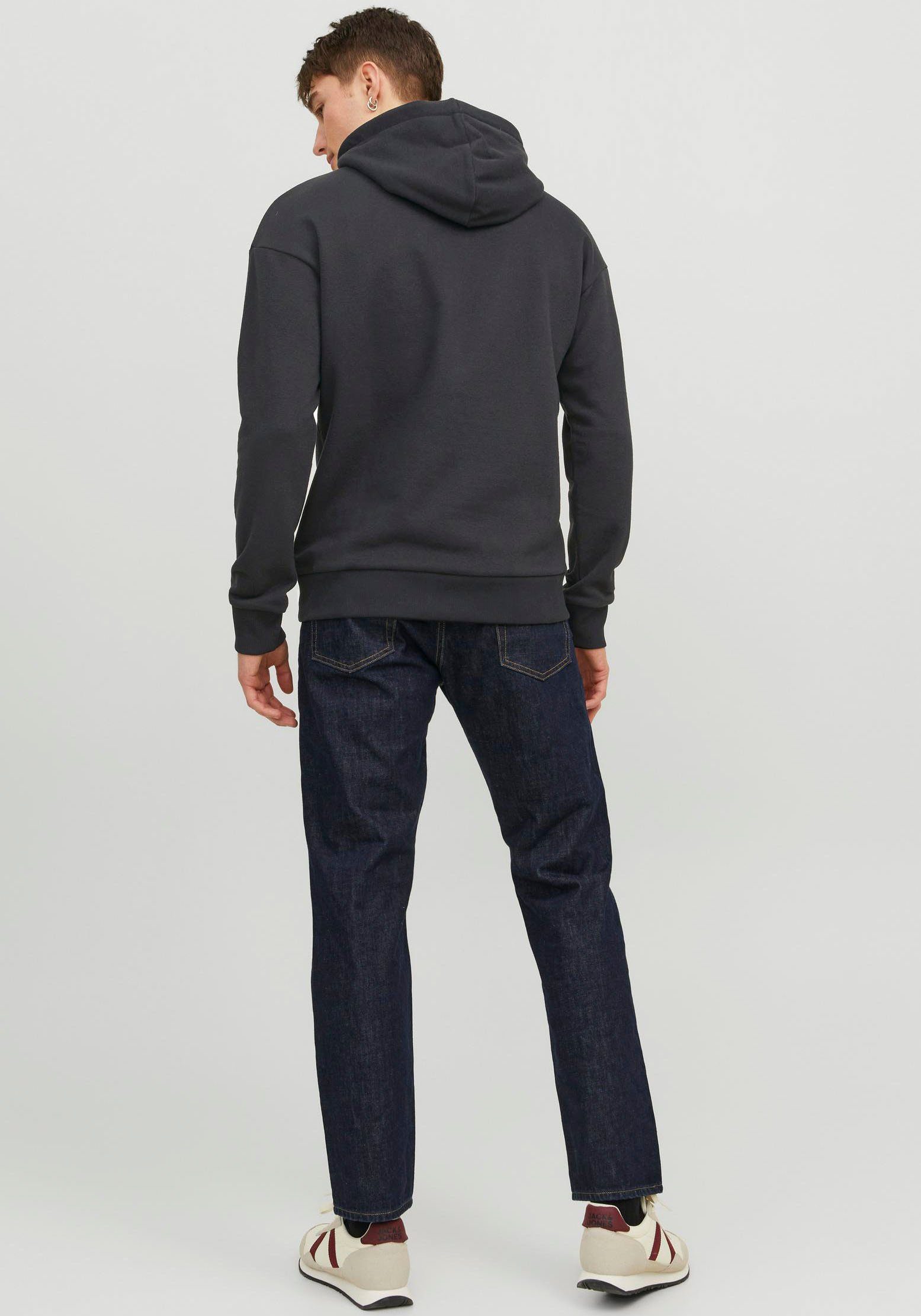 Jack & Jones Kapuzensweatshirt JJEJOSH SWEAT günstig online kaufen