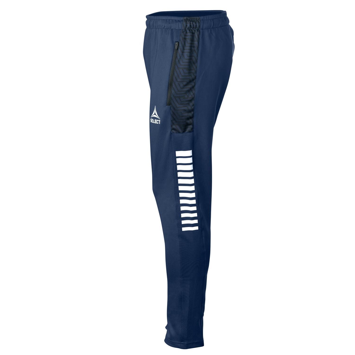Select Trainingsanzug SELECT Monaco Trainingshose Regular v24