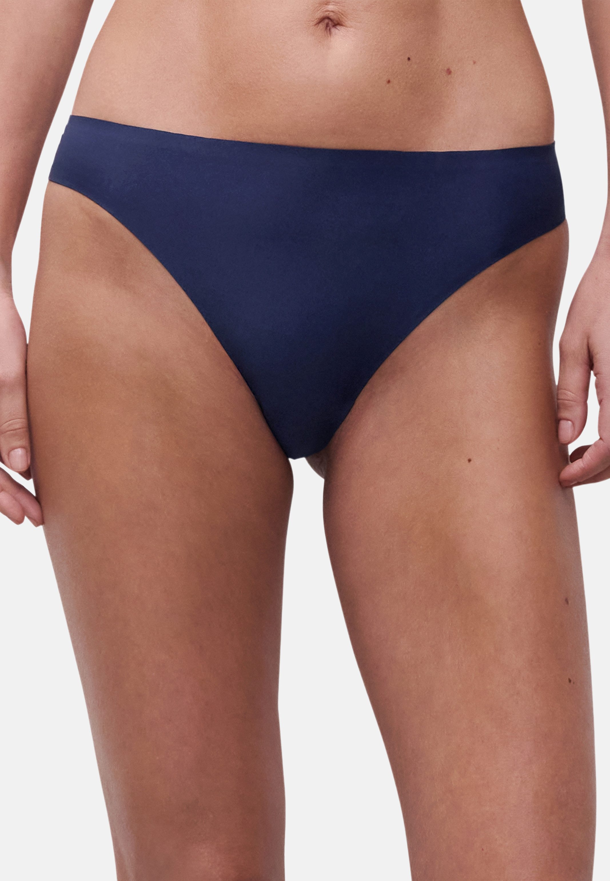 Chantelle T-String 3er Pack - Soft Stretch (Spar-Set, 3-St) String - Nahtlos - String von Chantelle aus der Serie Soft Stretch