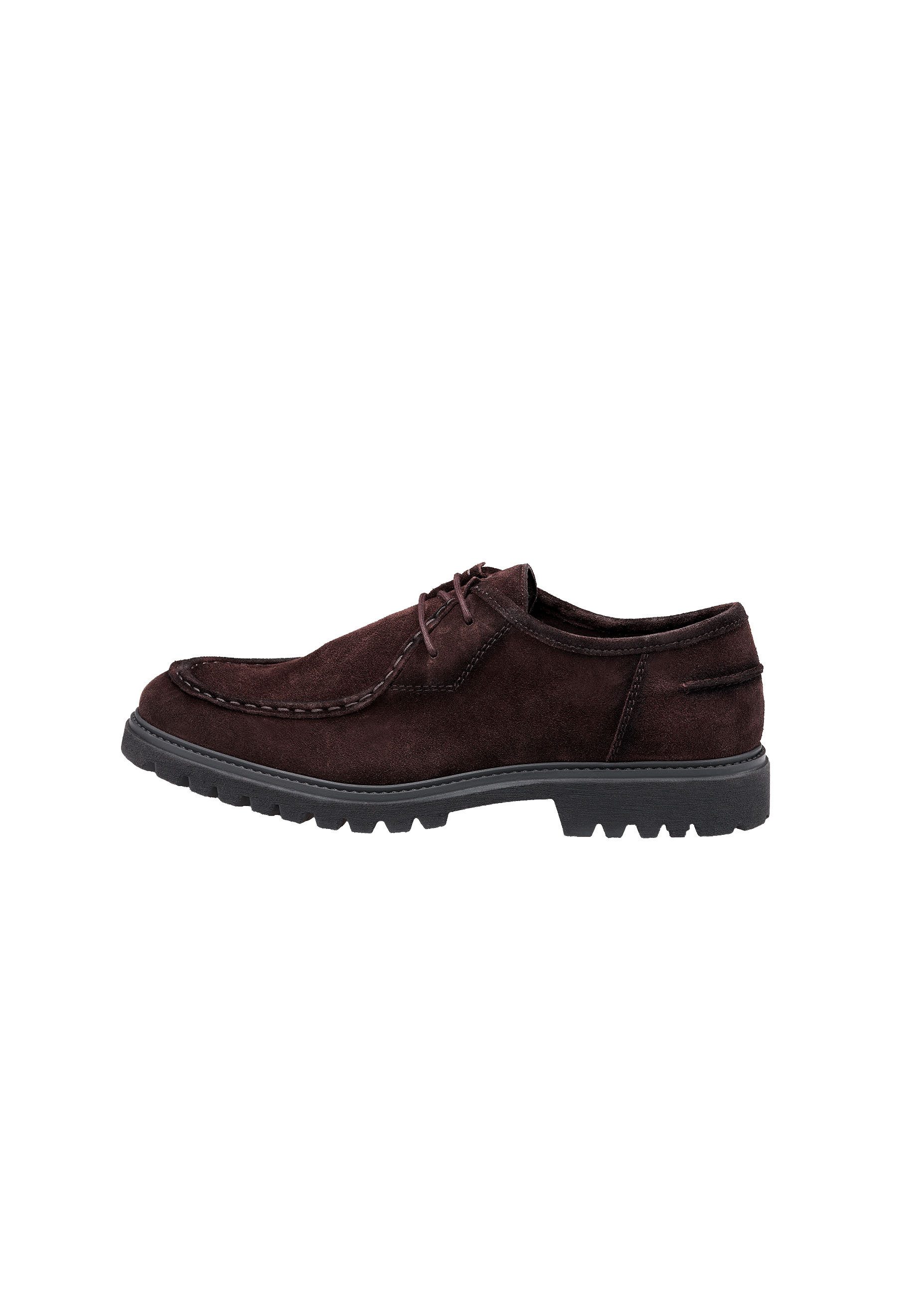 Lloyd SELECT 112 Schnürschuh mit herausnehmbarem Fußbett