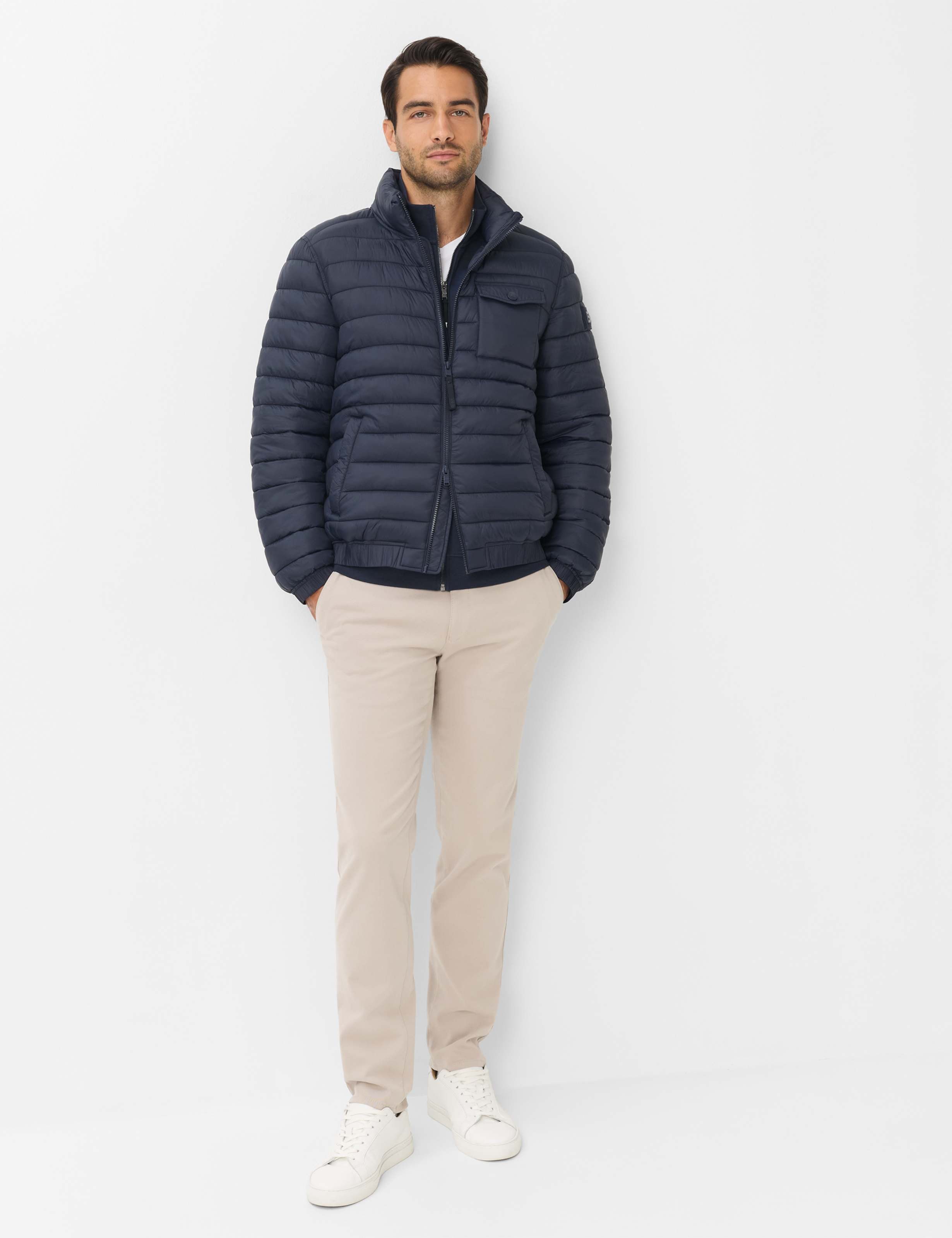 Brax Steppjacke Style BRAD